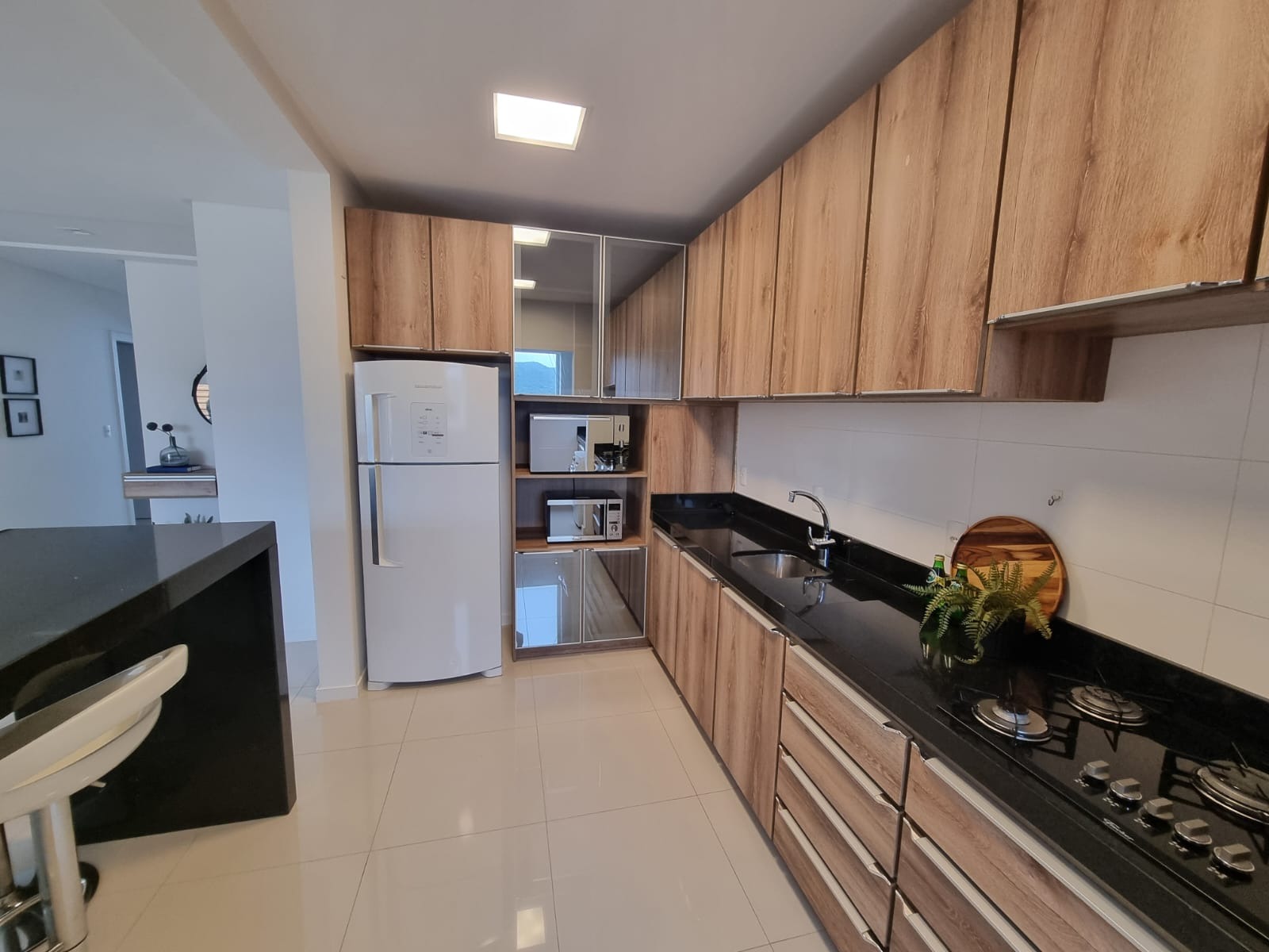 Apartamento à venda com 2 quartos, 100m² - Foto 8