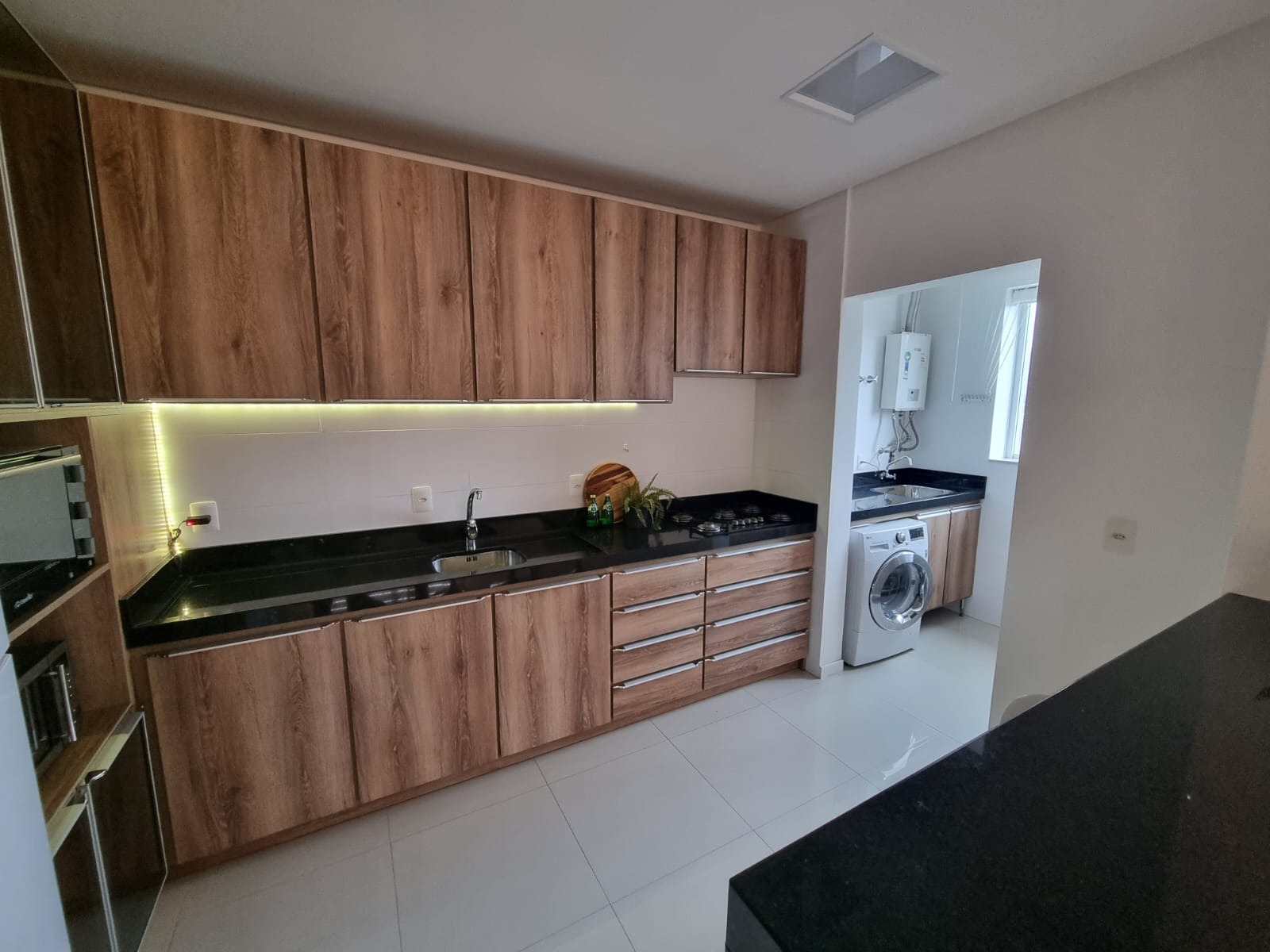 Apartamento à venda com 2 quartos, 100m² - Foto 9