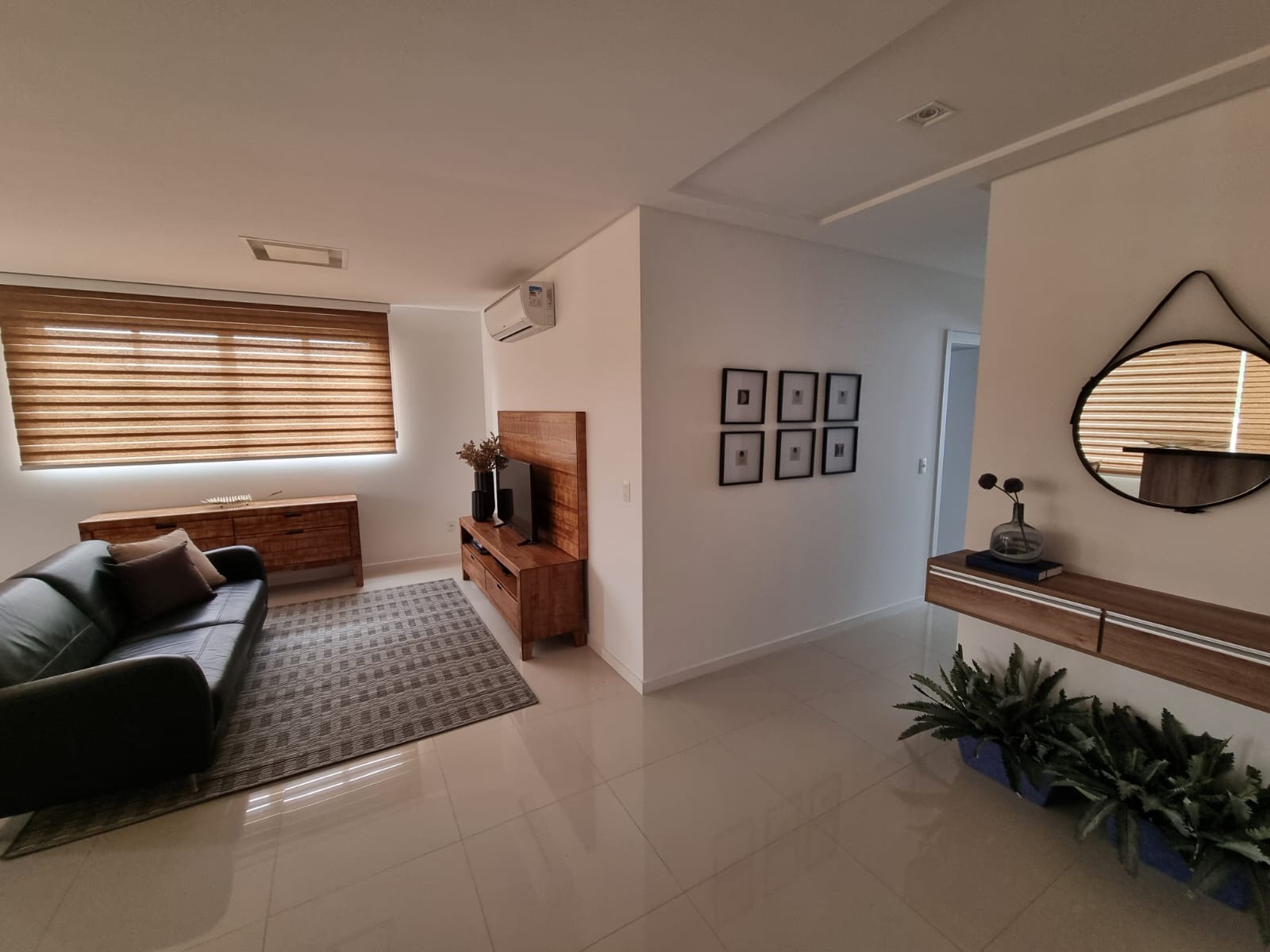 Apartamento à venda com 2 quartos, 100m² - Foto 4