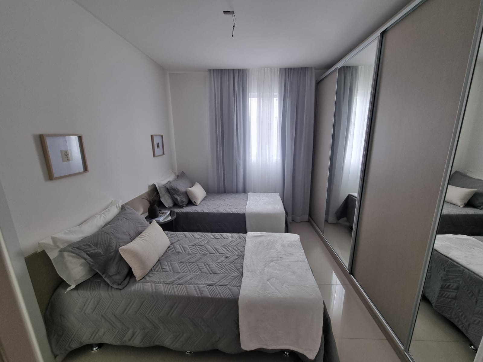 Apartamento à venda com 2 quartos, 100m² - Foto 14