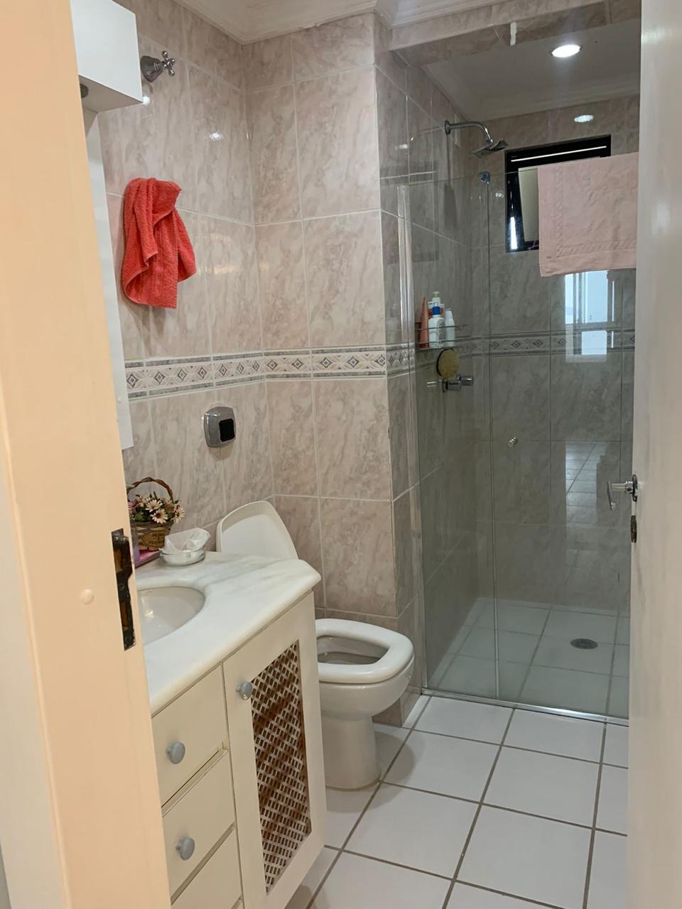 Apartamento à venda com 3 quartos, 150m² - Foto 15