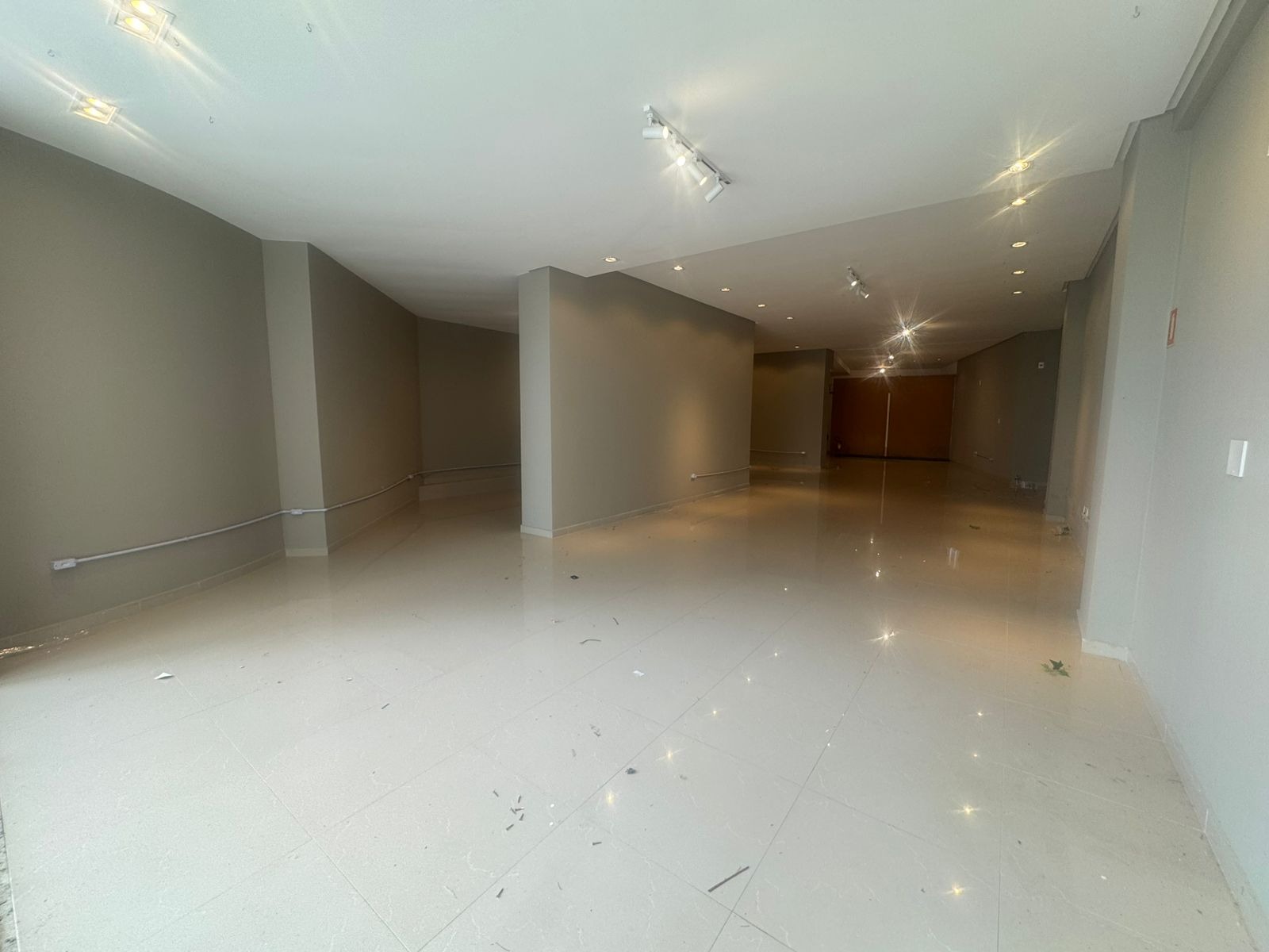 Conjunto Comercial-Sala para alugar, 180m² - Foto 7