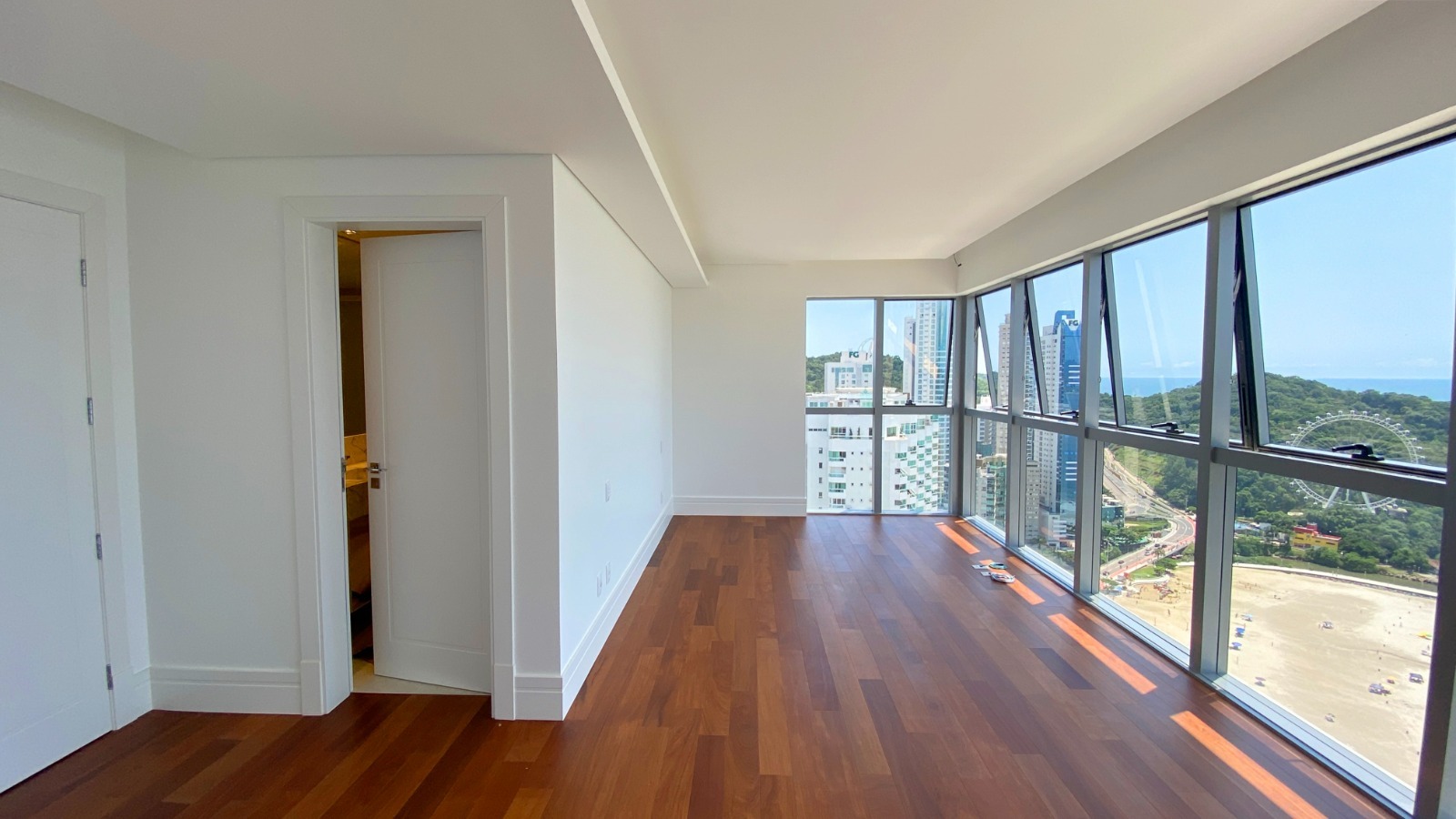 Apartamento à venda com 5 quartos, 307m² - Foto 10