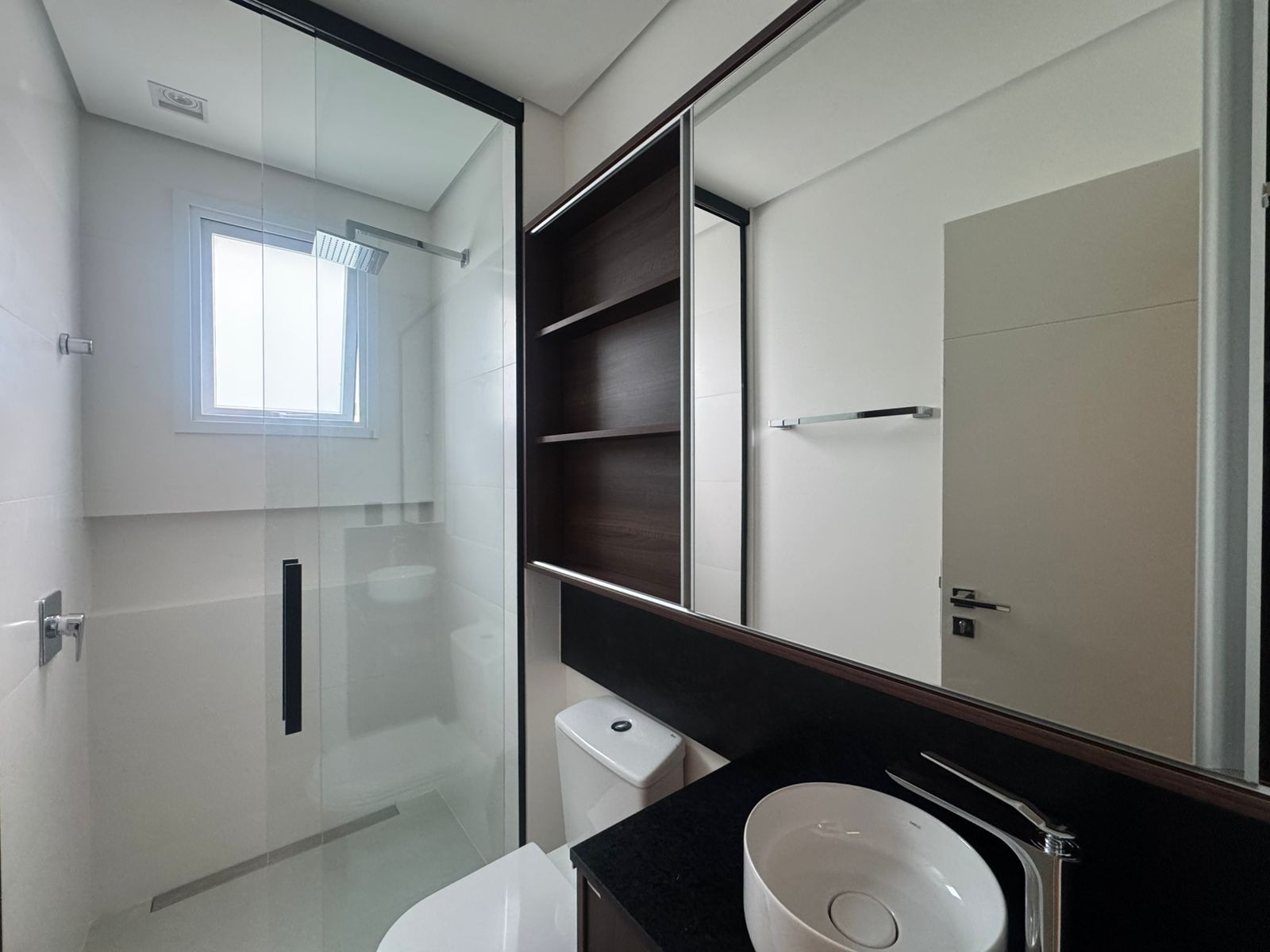 Apartamento à venda com 4 quartos, 190m² - Foto 20