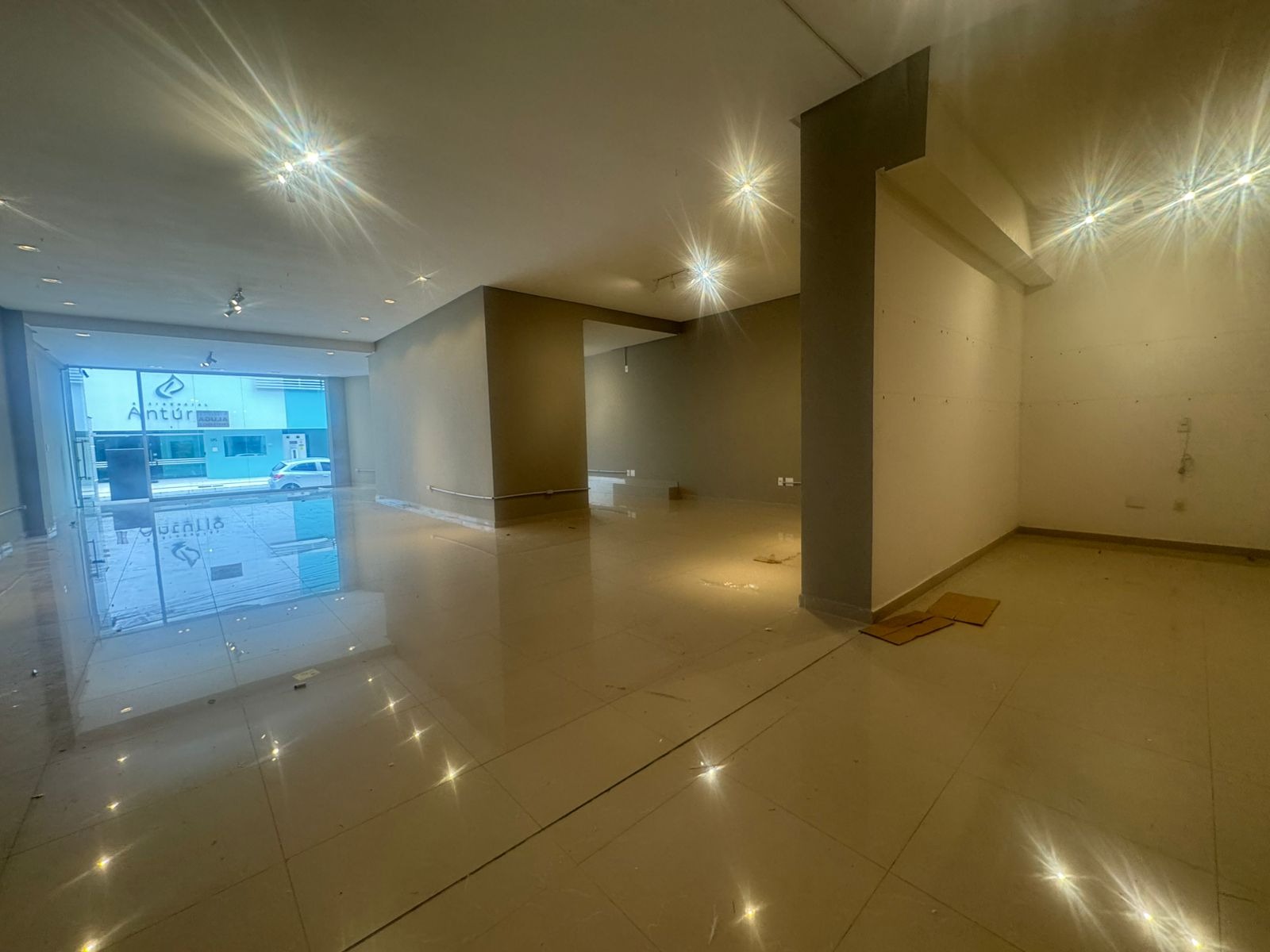 Conjunto Comercial-Sala para alugar, 180m² - Foto 3