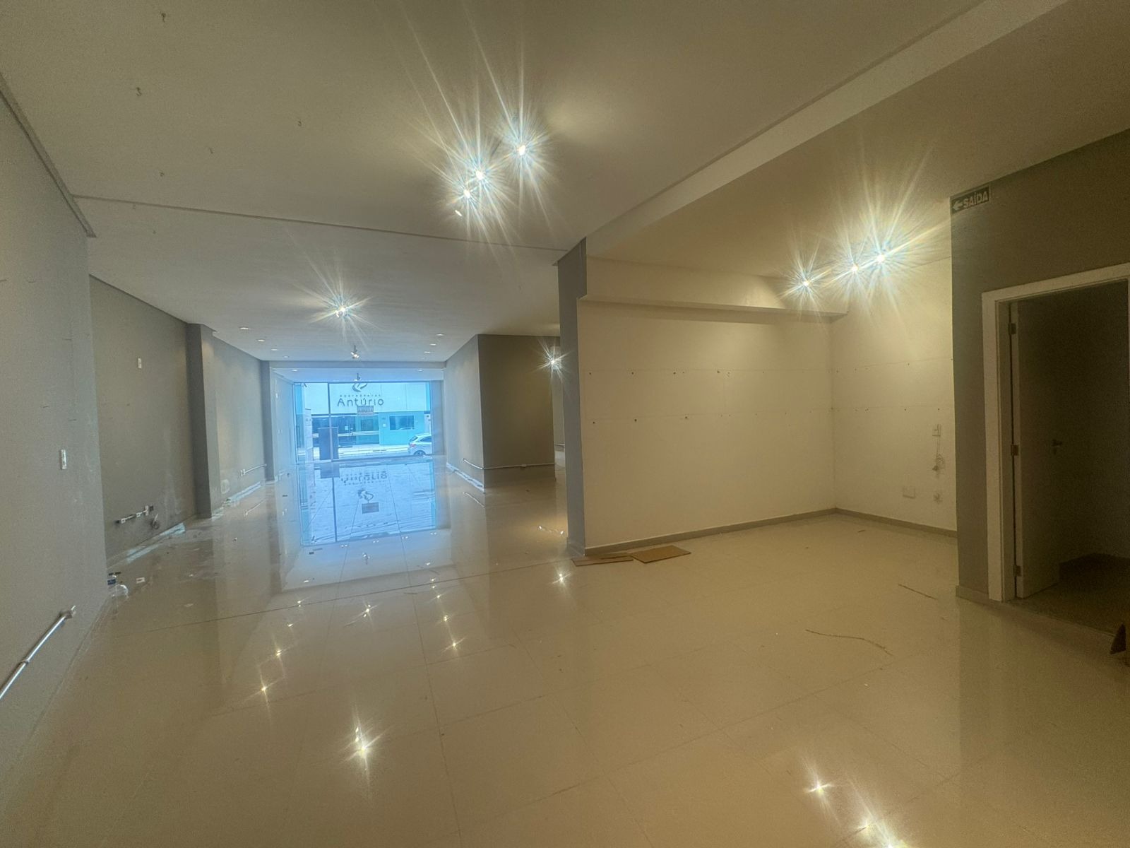 Conjunto Comercial-Sala para alugar, 180m² - Foto 2