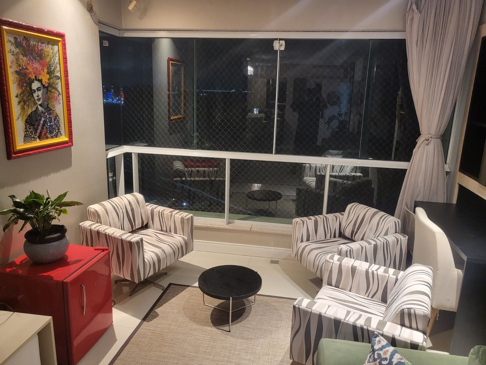 Apartamento à venda com 4 quartos, 144m² - Foto 5