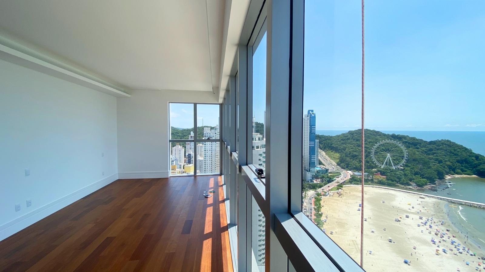 Apartamento à venda com 5 quartos, 307m² - Foto 14