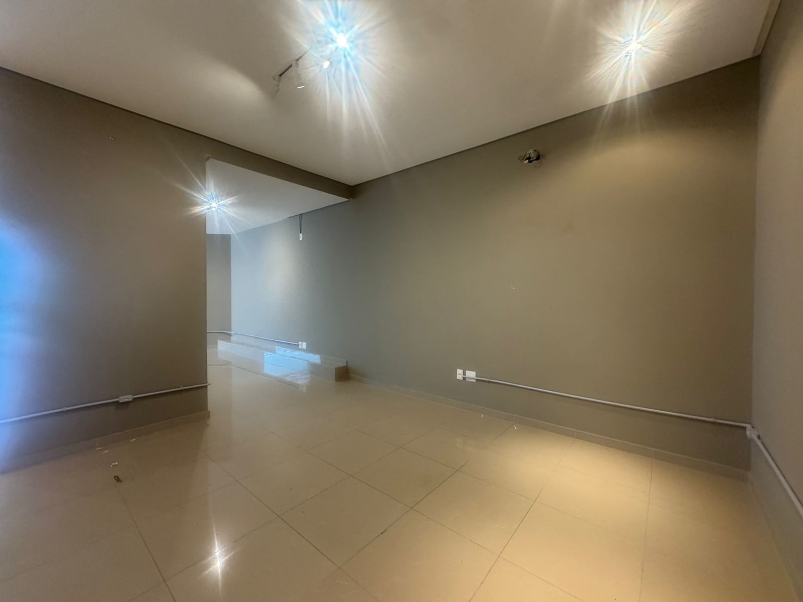 Conjunto Comercial-Sala para alugar, 180m² - Foto 6