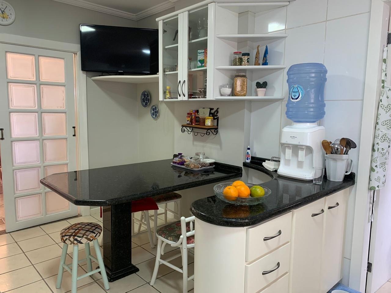 Apartamento à venda com 3 quartos, 150m² - Foto 9