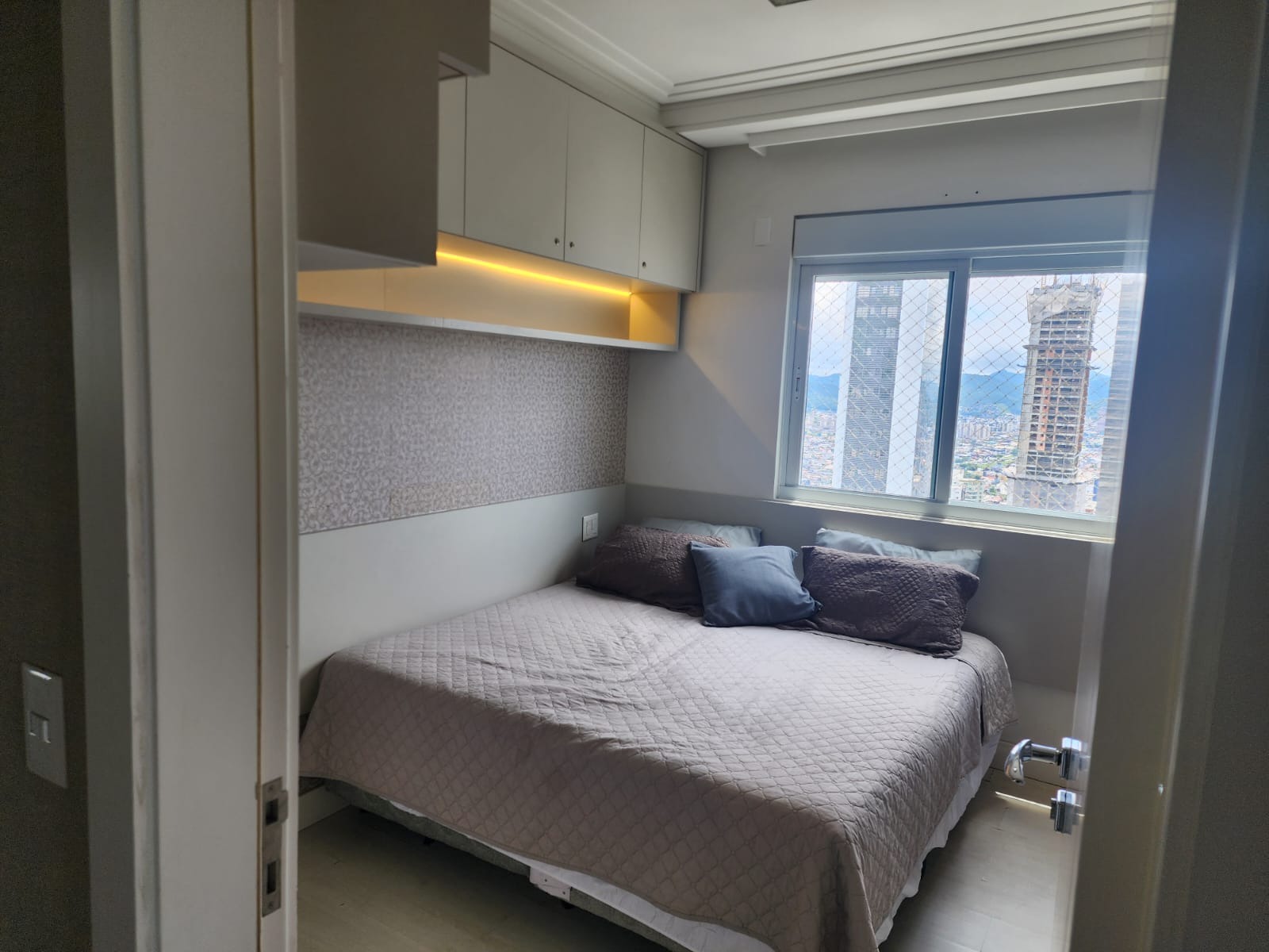 Apartamento à venda com 4 quartos, 144m² - Foto 22