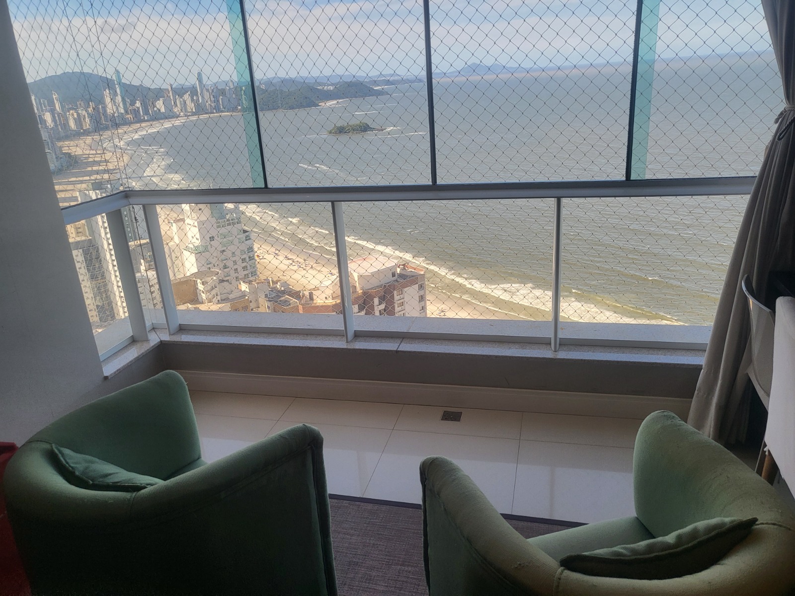 Apartamento à venda com 4 quartos, 144m² - Foto 7