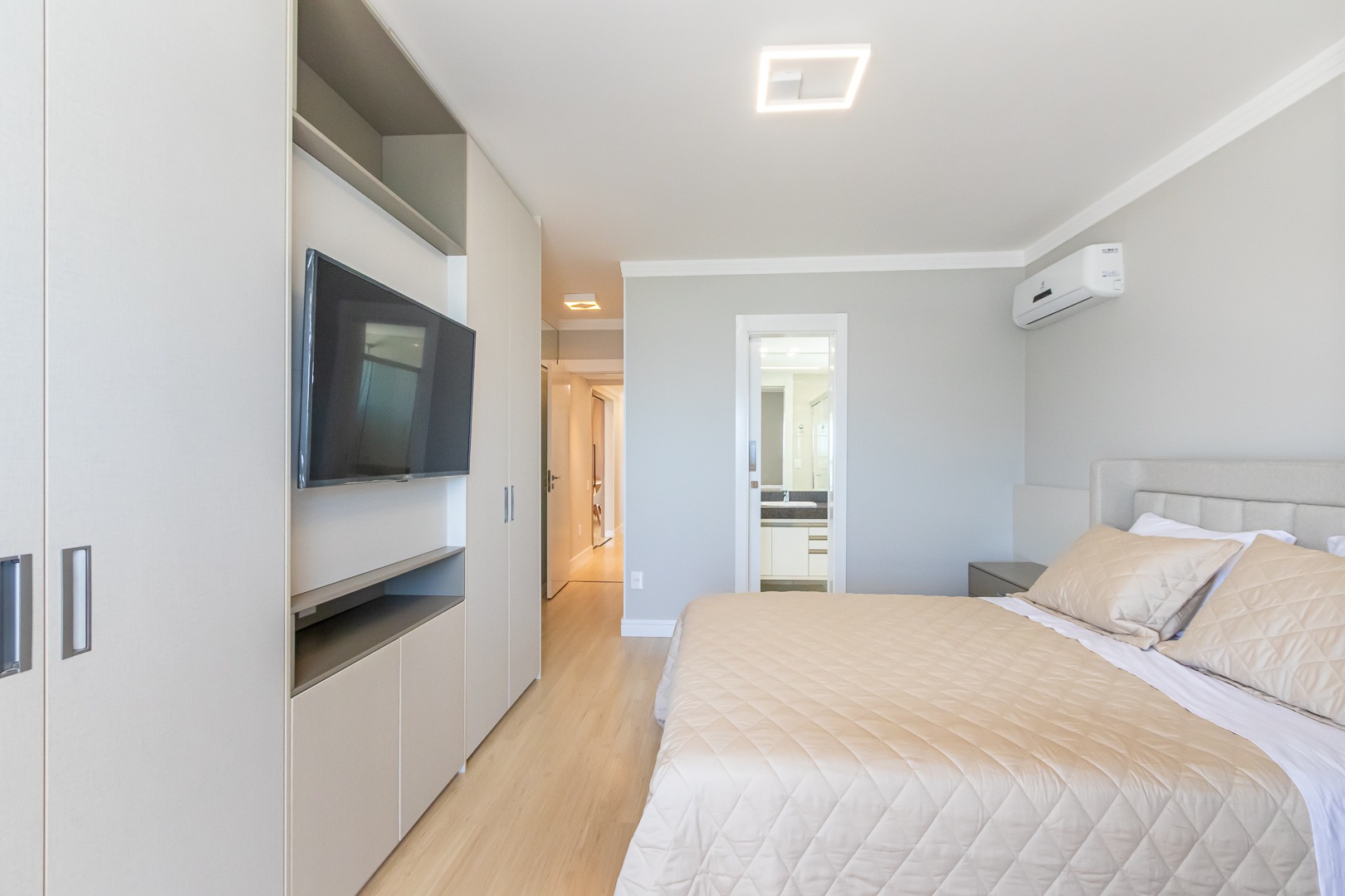 Apartamento à venda com 3 quartos, 190m² - Foto 40