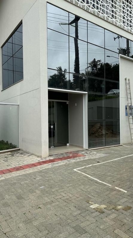 Conjunto Comercial-Sala para alugar, 200m² - Foto 1