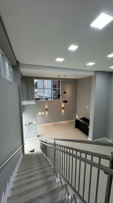 Conjunto Comercial-Sala para alugar, 200m² - Foto 3