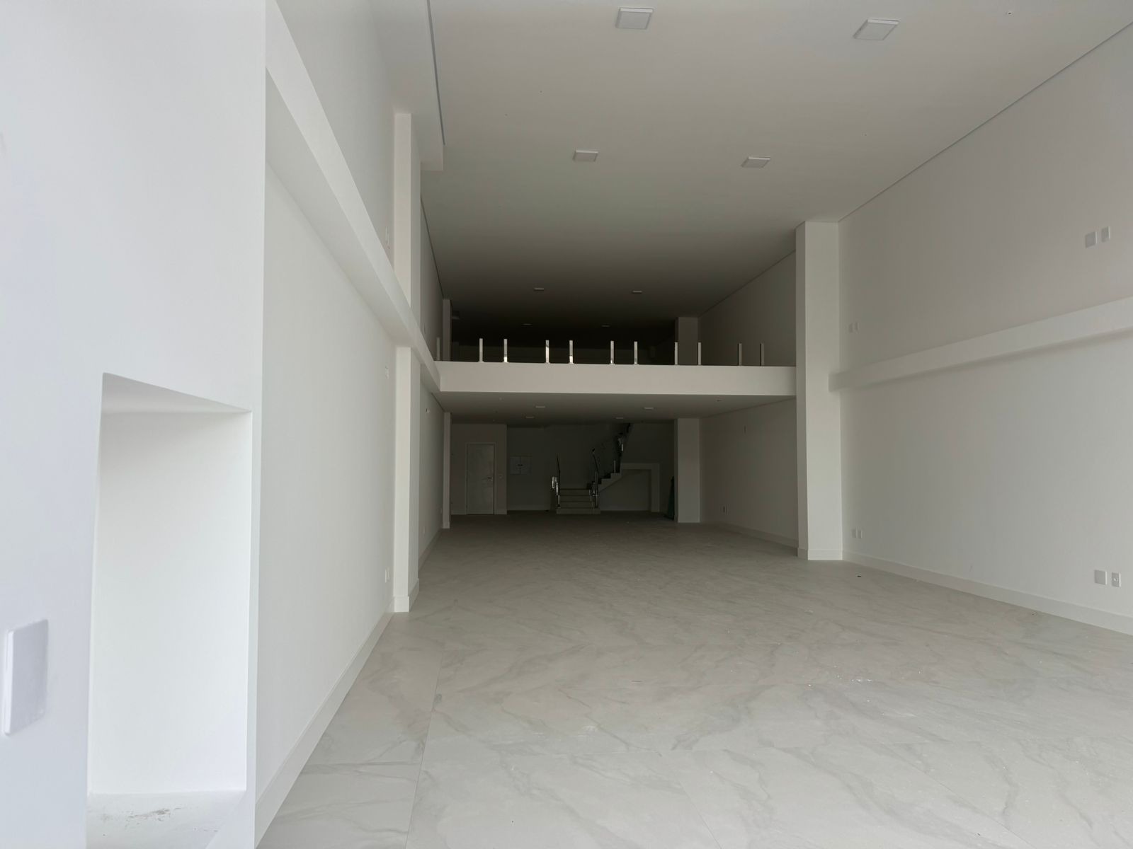 Conjunto Comercial-Sala para alugar, 183m² - Foto 2