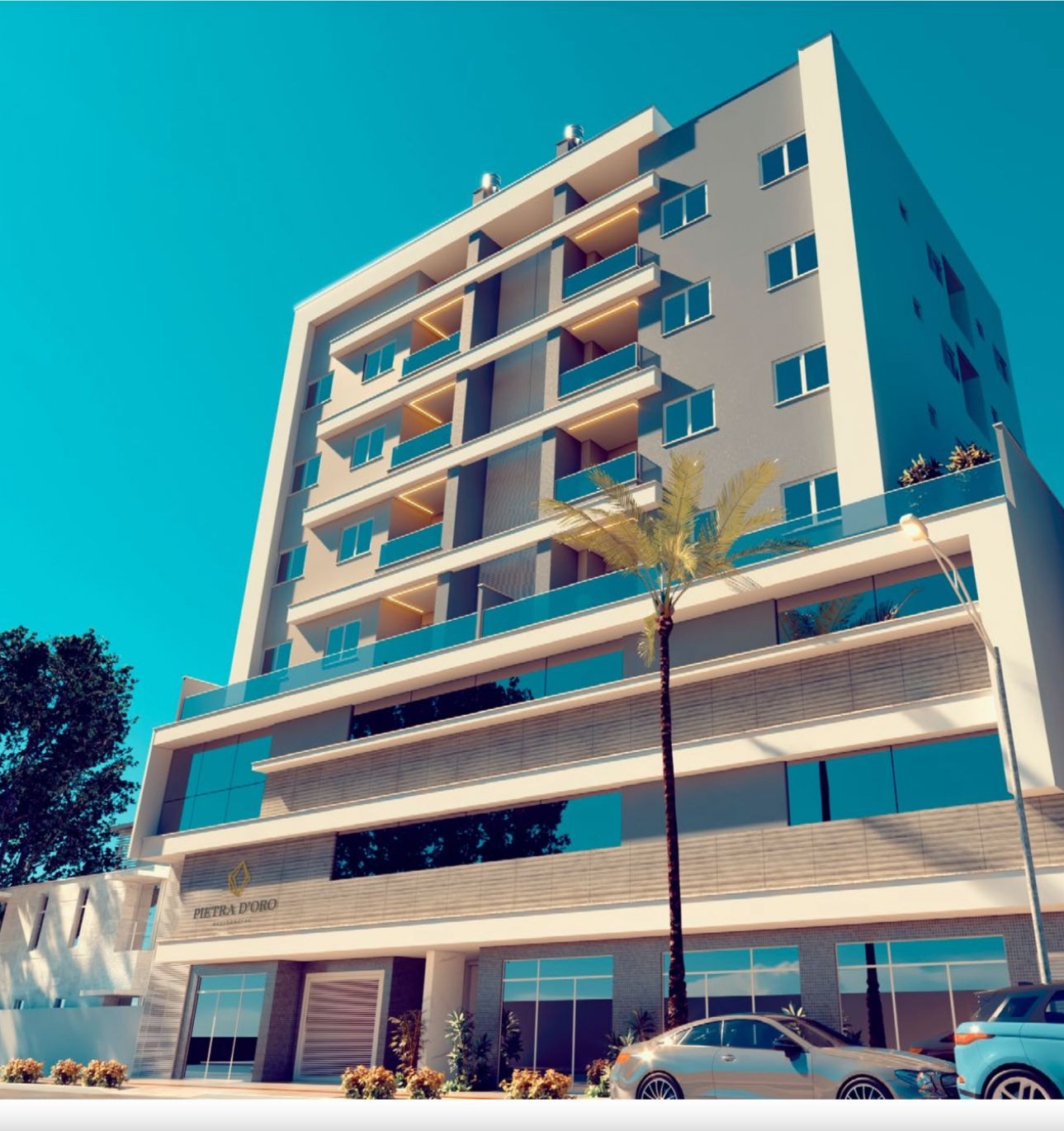 Sala-Conjunto, 78 m² - Foto 1