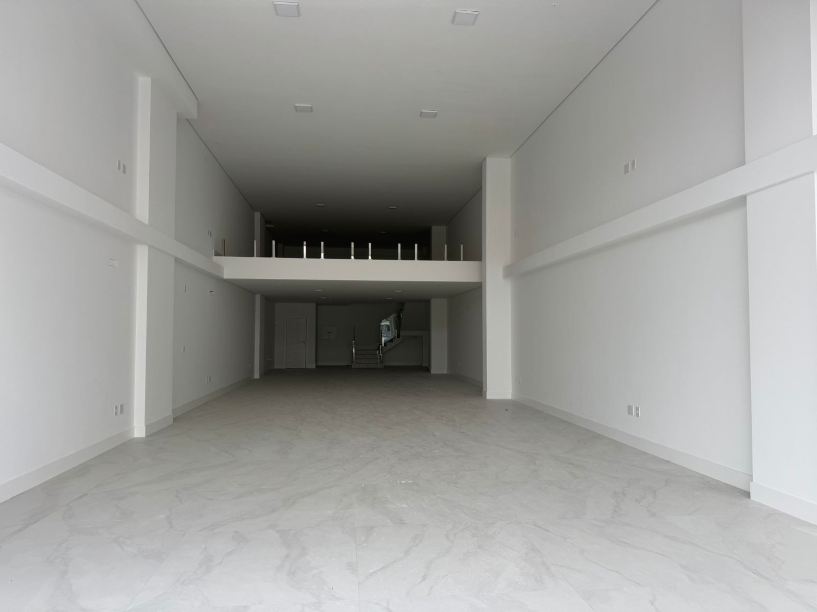 Conjunto Comercial-Sala para alugar, 183m² - Foto 1