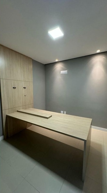 Conjunto Comercial-Sala para alugar, 200m² - Foto 4