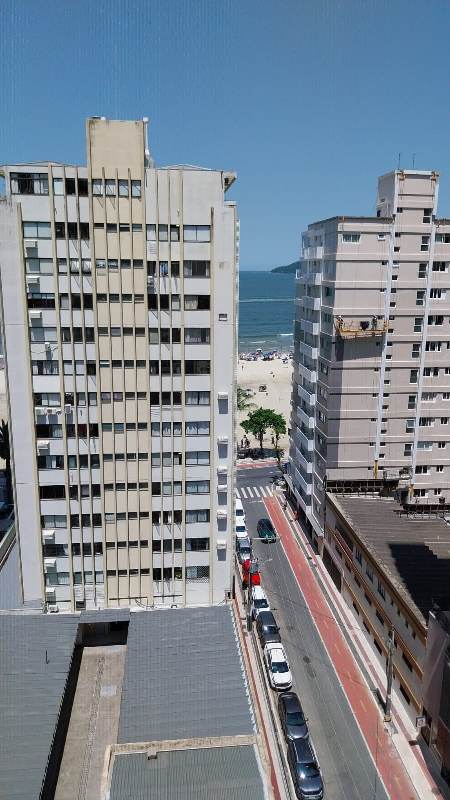 Apartamento para alugar com 3 quartos, 118m² - Foto 2