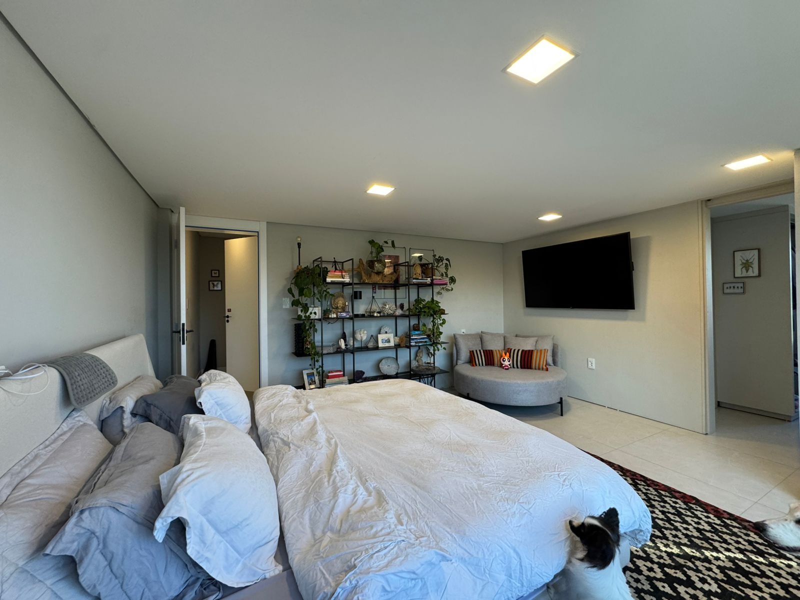 Cobertura à venda com 2 quartos, 160m² - Foto 12
