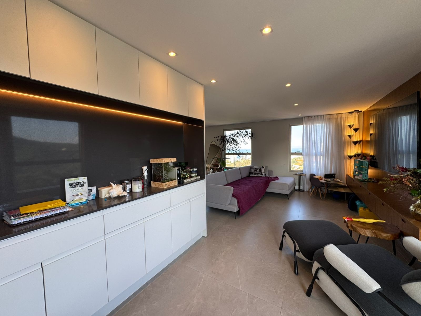 Cobertura à venda com 2 quartos, 160m² - Foto 7