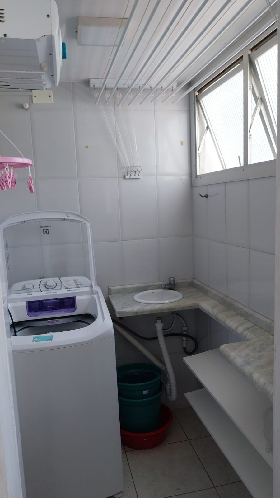 Apartamento para alugar com 3 quartos, 118m² - Foto 8
