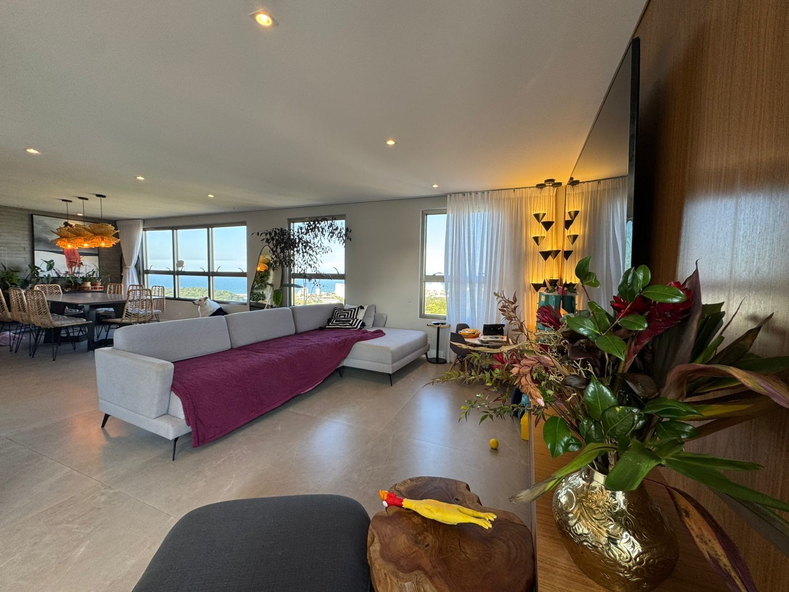 Cobertura à venda com 2 quartos, 160m² - Foto 4