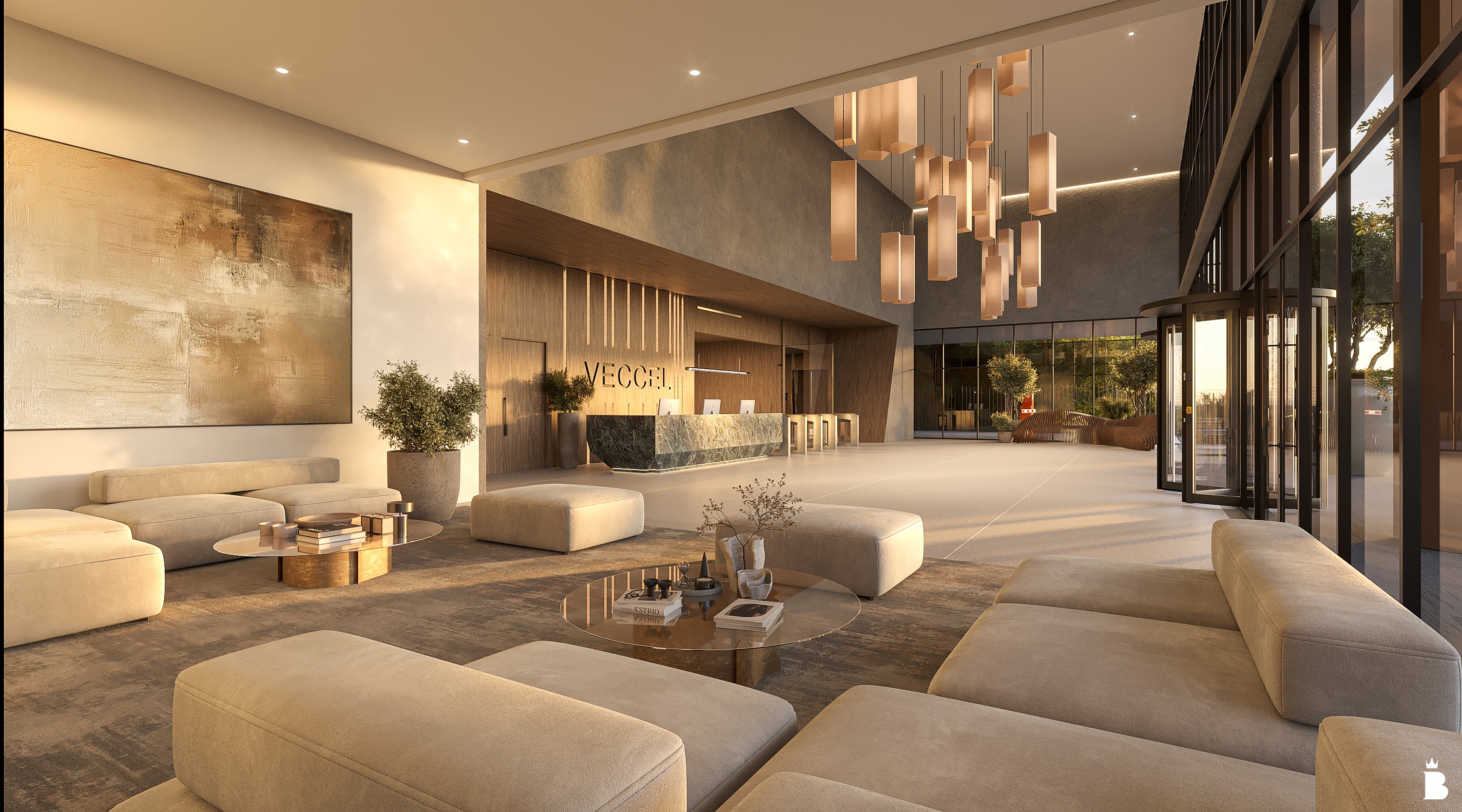Conjunto Comercial-Sala à venda, 35m² - Foto 7