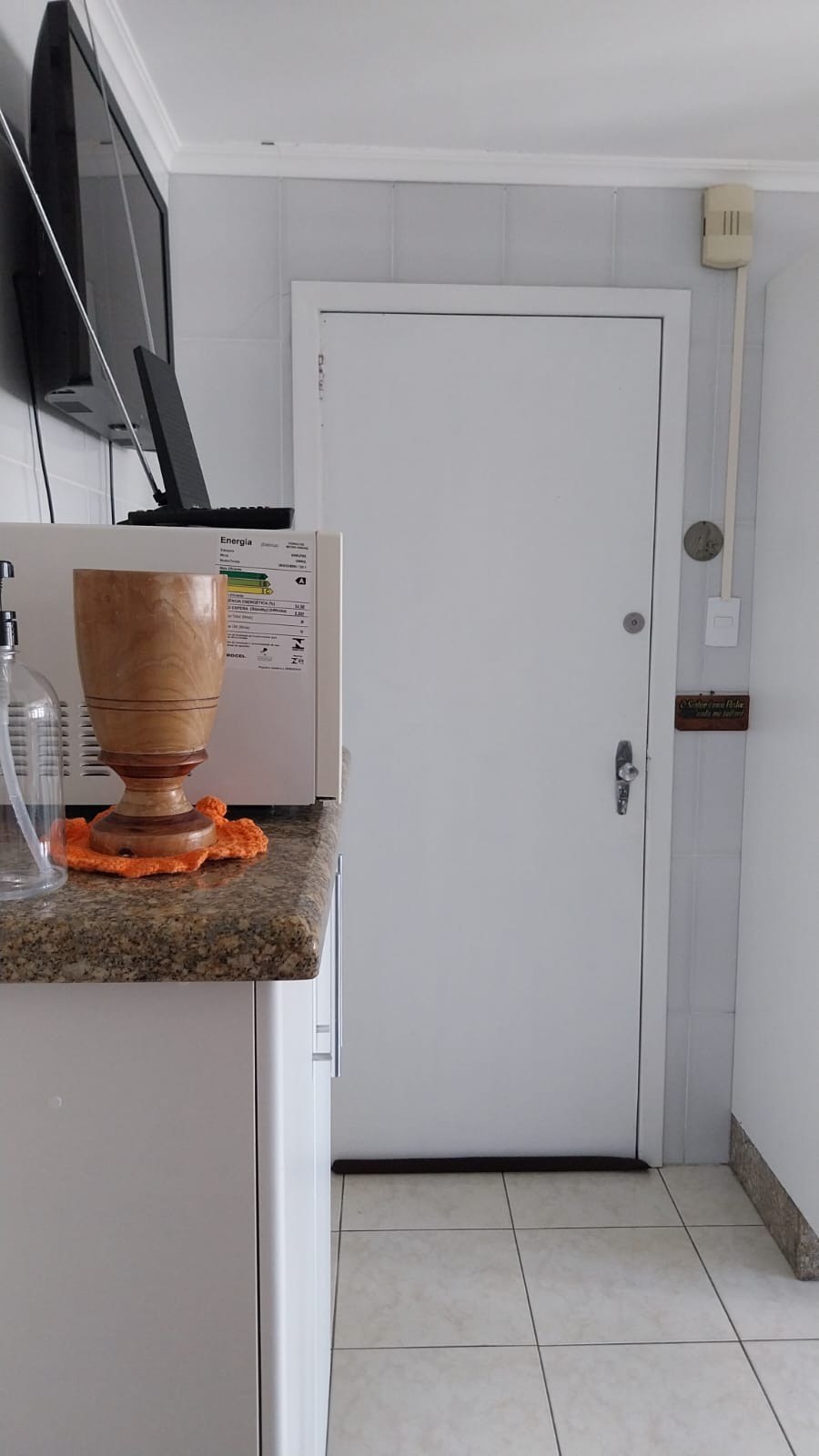 Apartamento para alugar com 3 quartos, 118m² - Foto 7