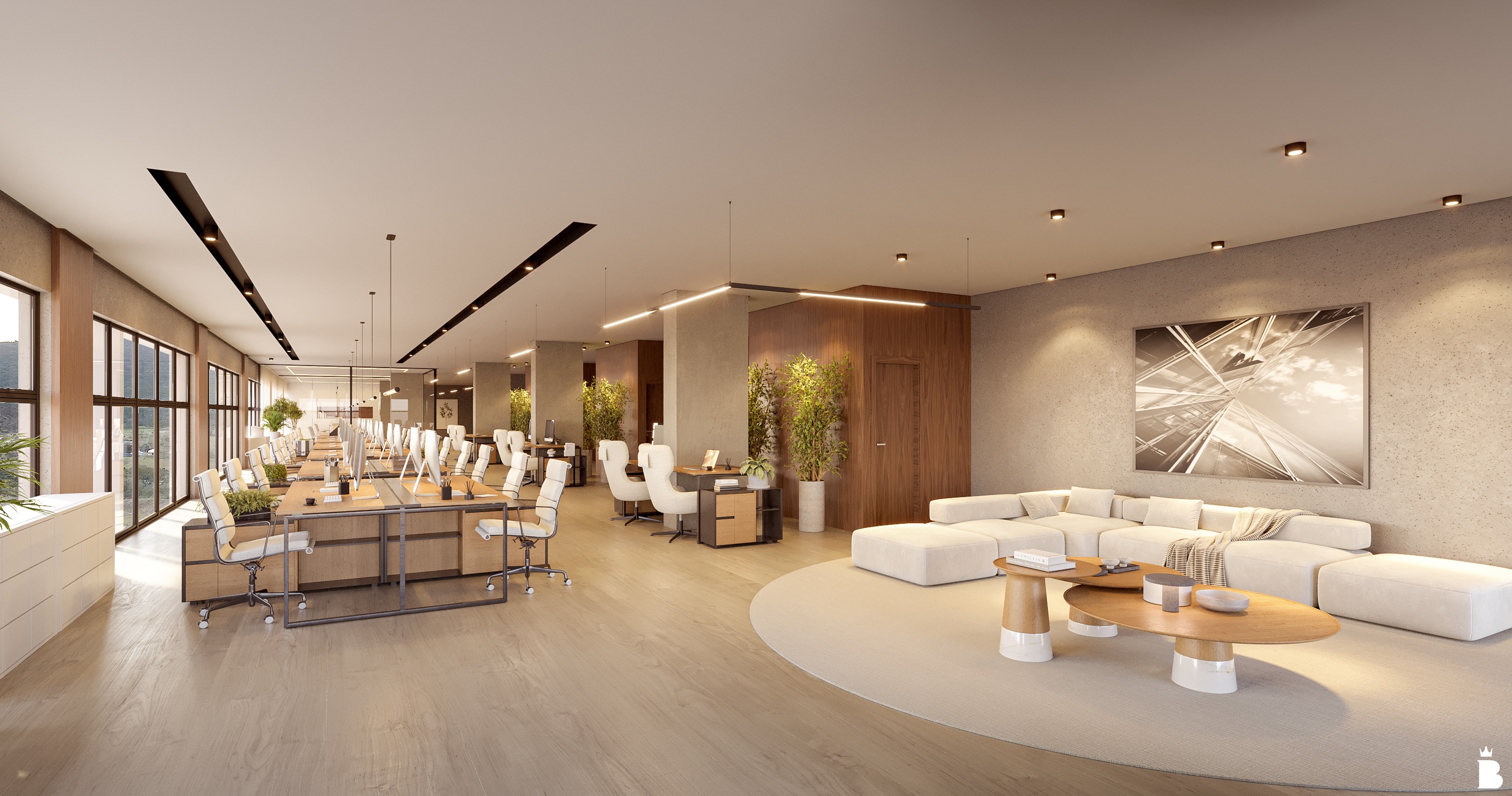 Conjunto Comercial-Sala à venda, 35m² - Foto 13