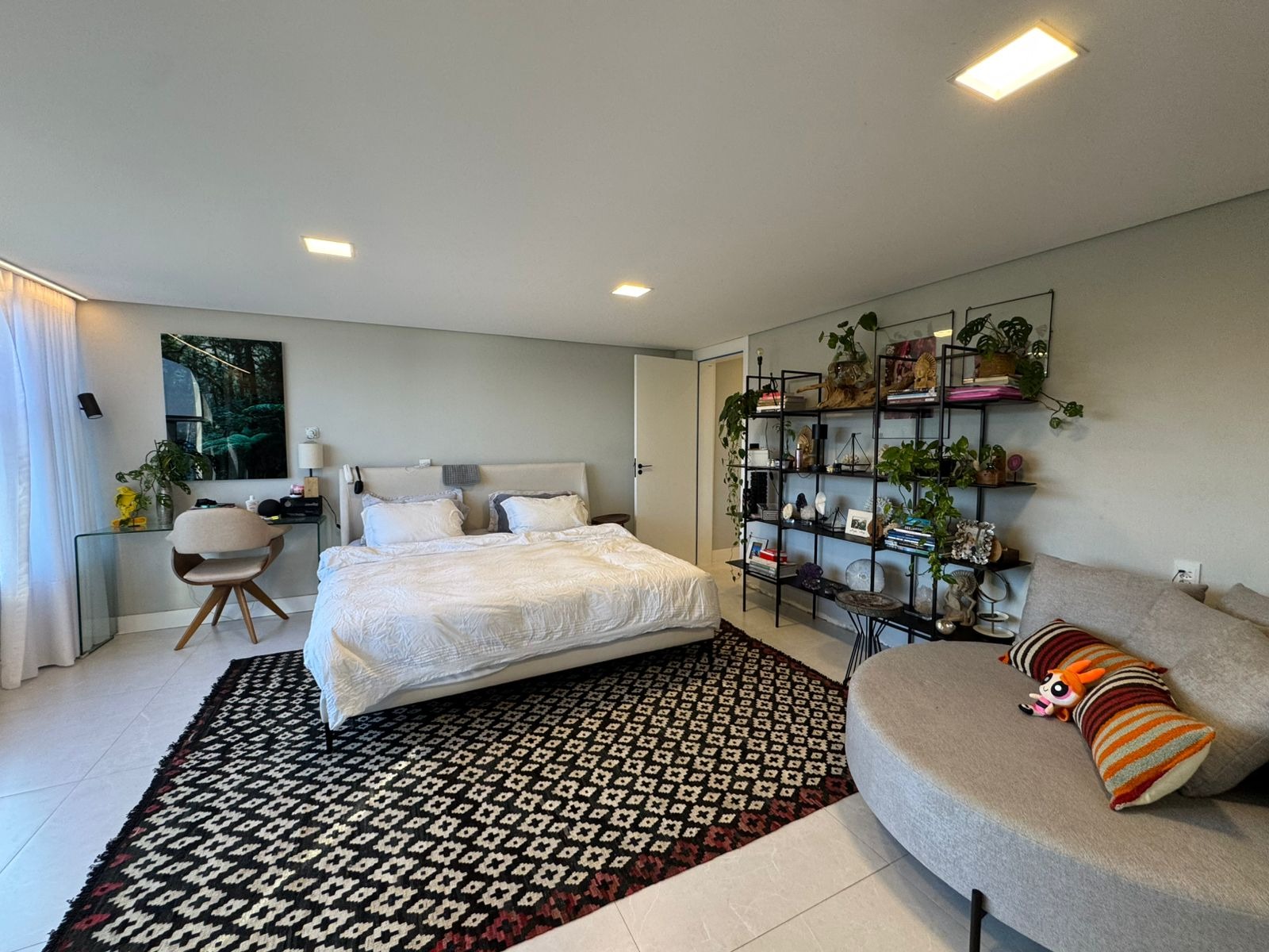 Cobertura à venda com 2 quartos, 160m² - Foto 10