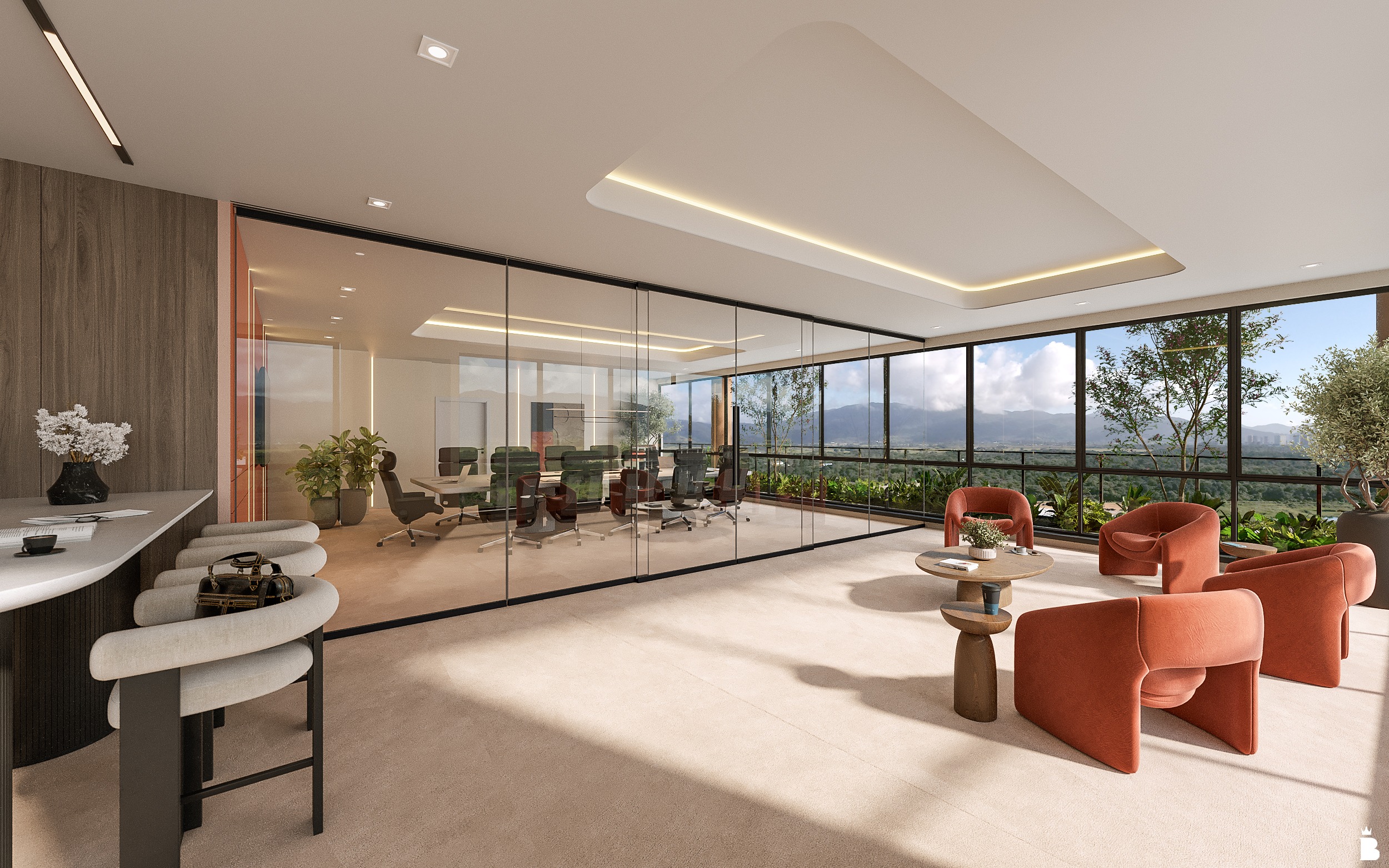 Conjunto Comercial-Sala à venda, 35m² - Foto 17