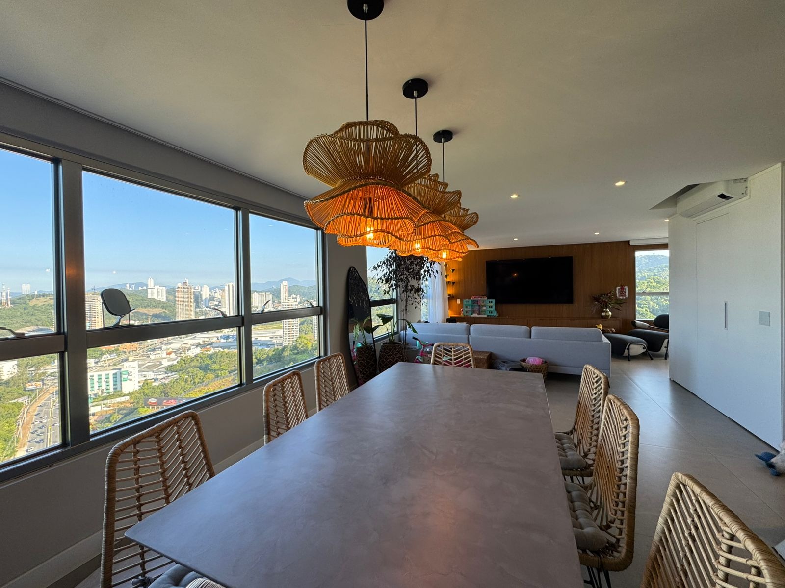 Cobertura à venda com 2 quartos, 160m² - Foto 1