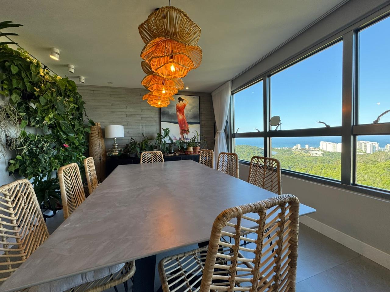 Cobertura à venda com 2 quartos, 160m² - Foto 3