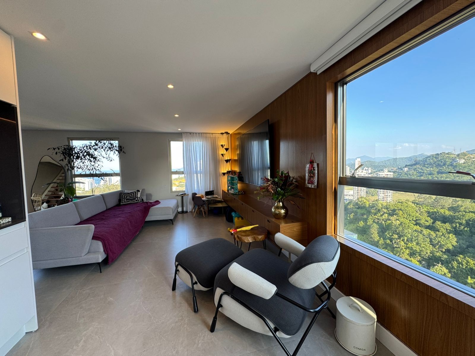 Cobertura à venda com 2 quartos, 160m² - Foto 5