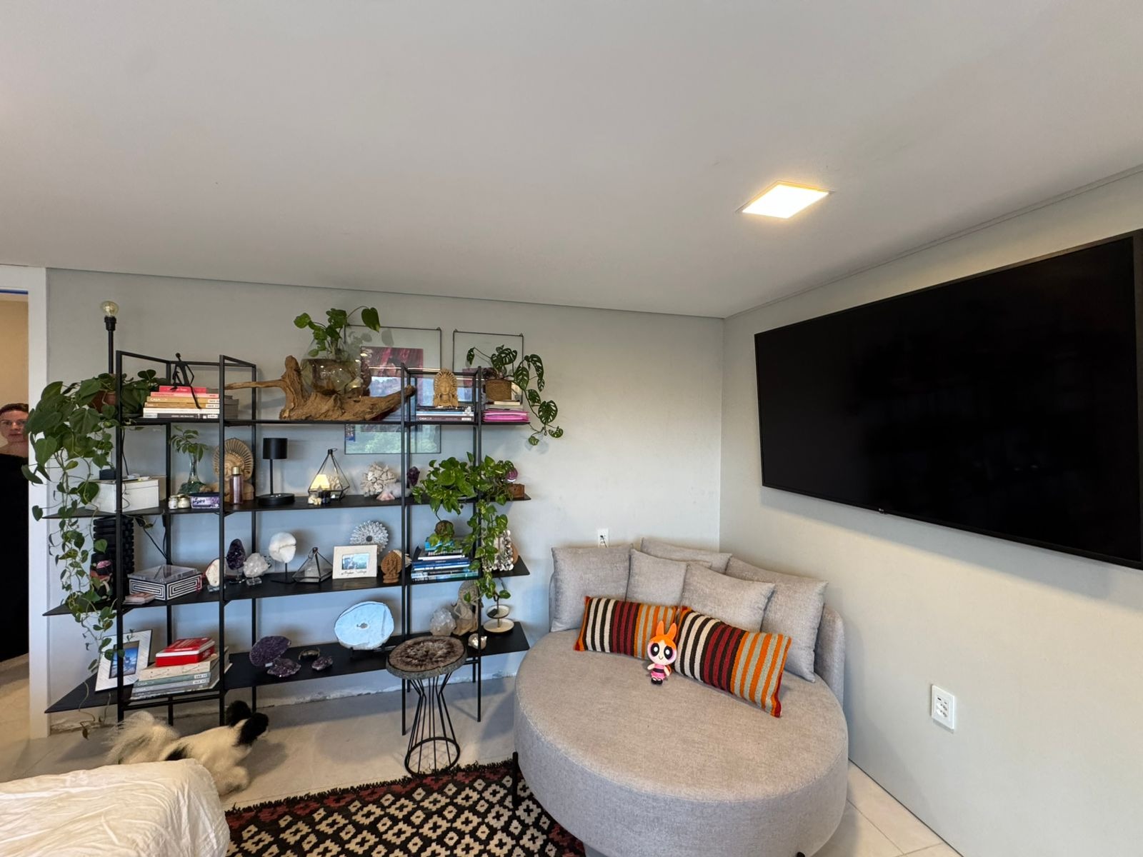 Cobertura à venda com 2 quartos, 160m² - Foto 13