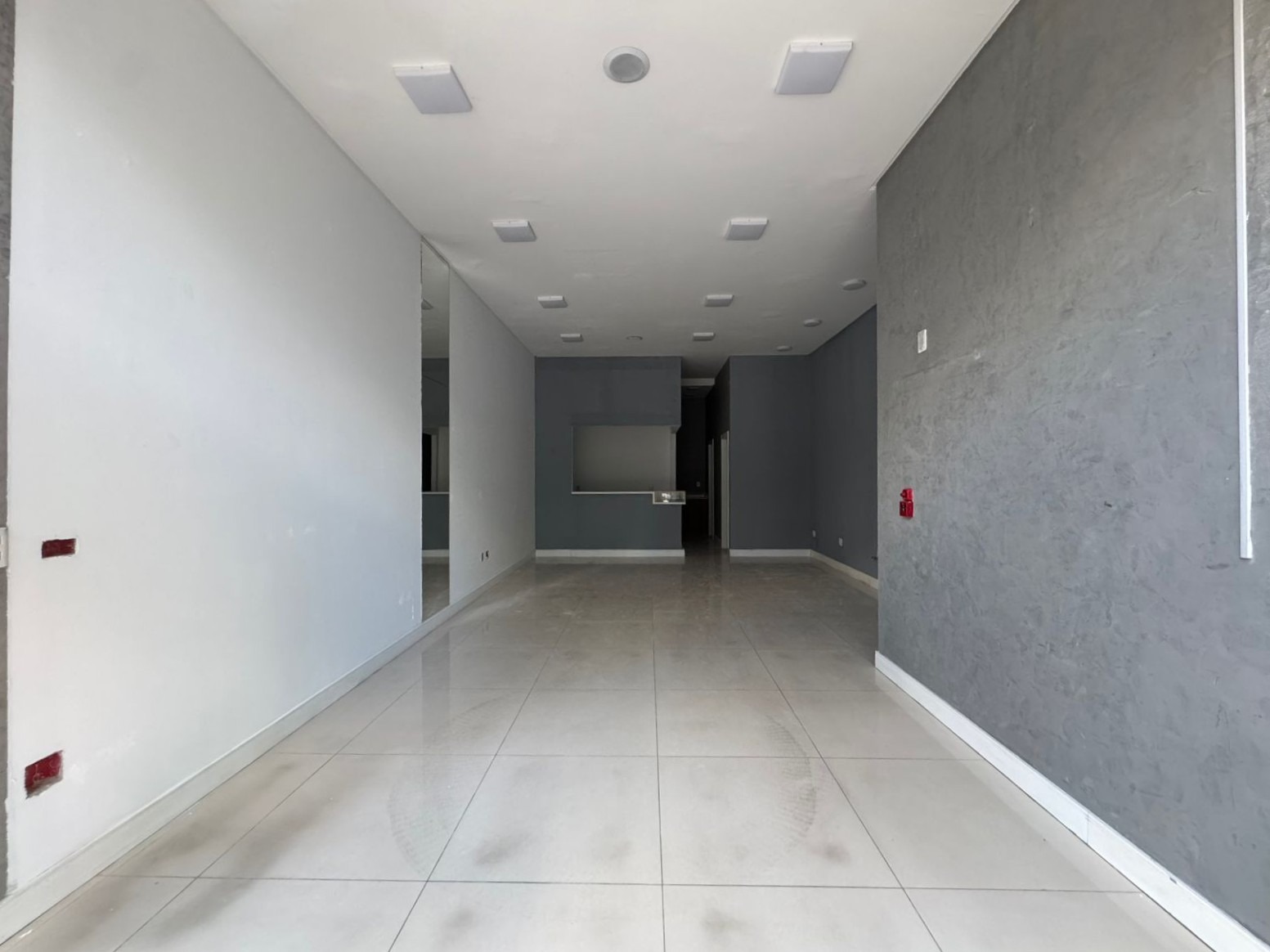 Sala-Conjunto, 65 m² - Foto 1