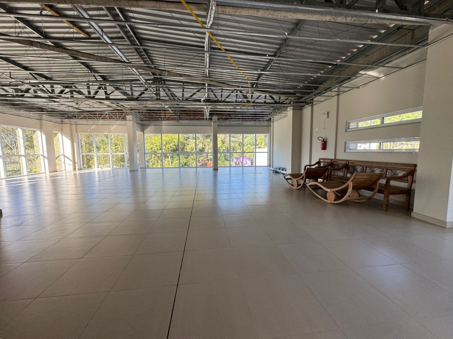 Sala-Conjunto, 250 m² - Foto 3