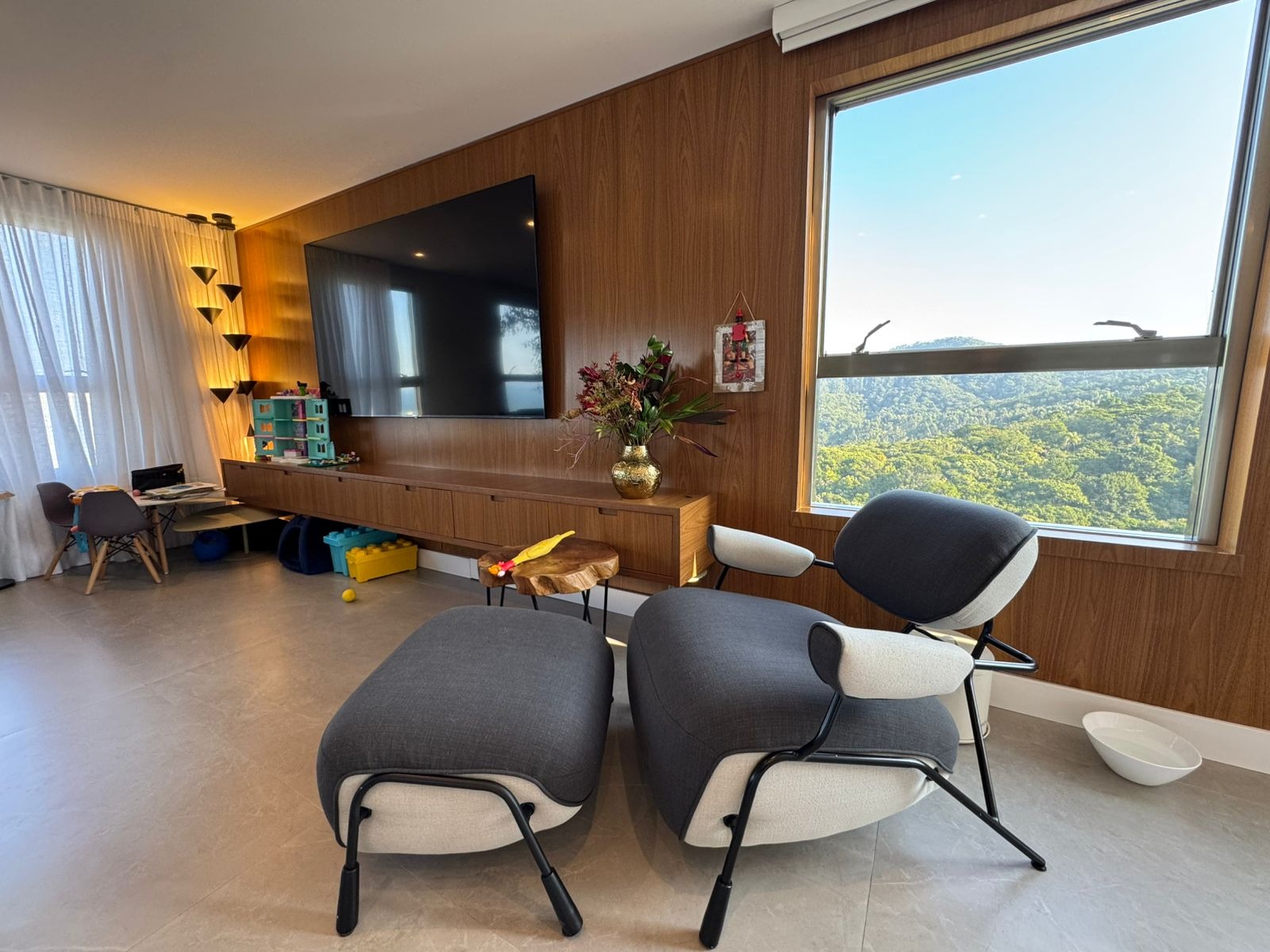 Cobertura à venda com 2 quartos, 160m² - Foto 6