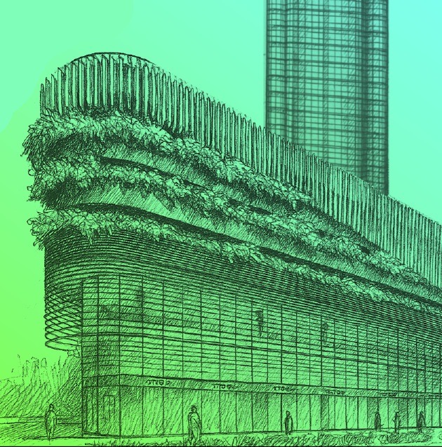 Sala-Conjunto - Foto 1