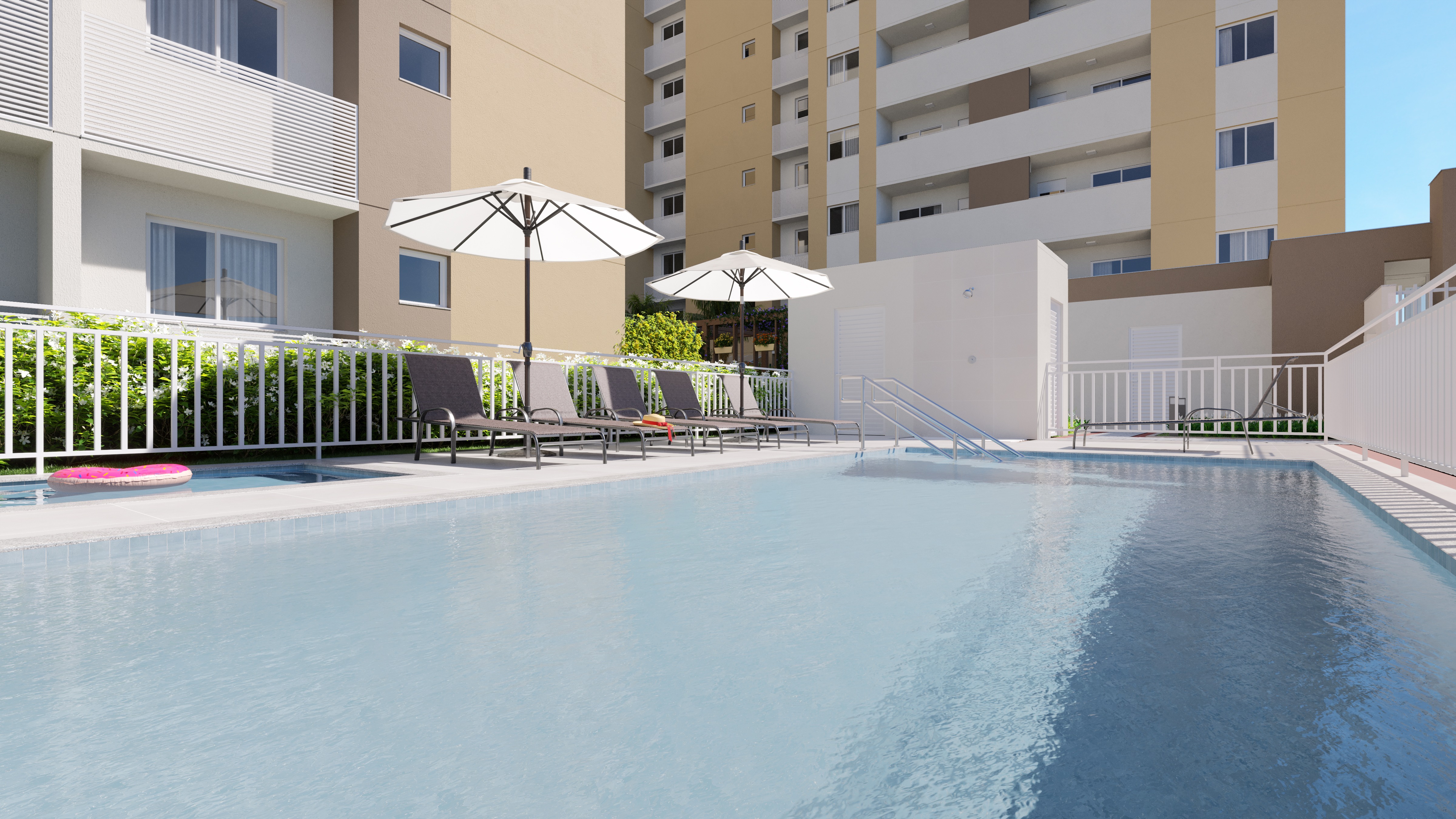 Apartamento à venda com 2 quartos, 76m² - Foto 6