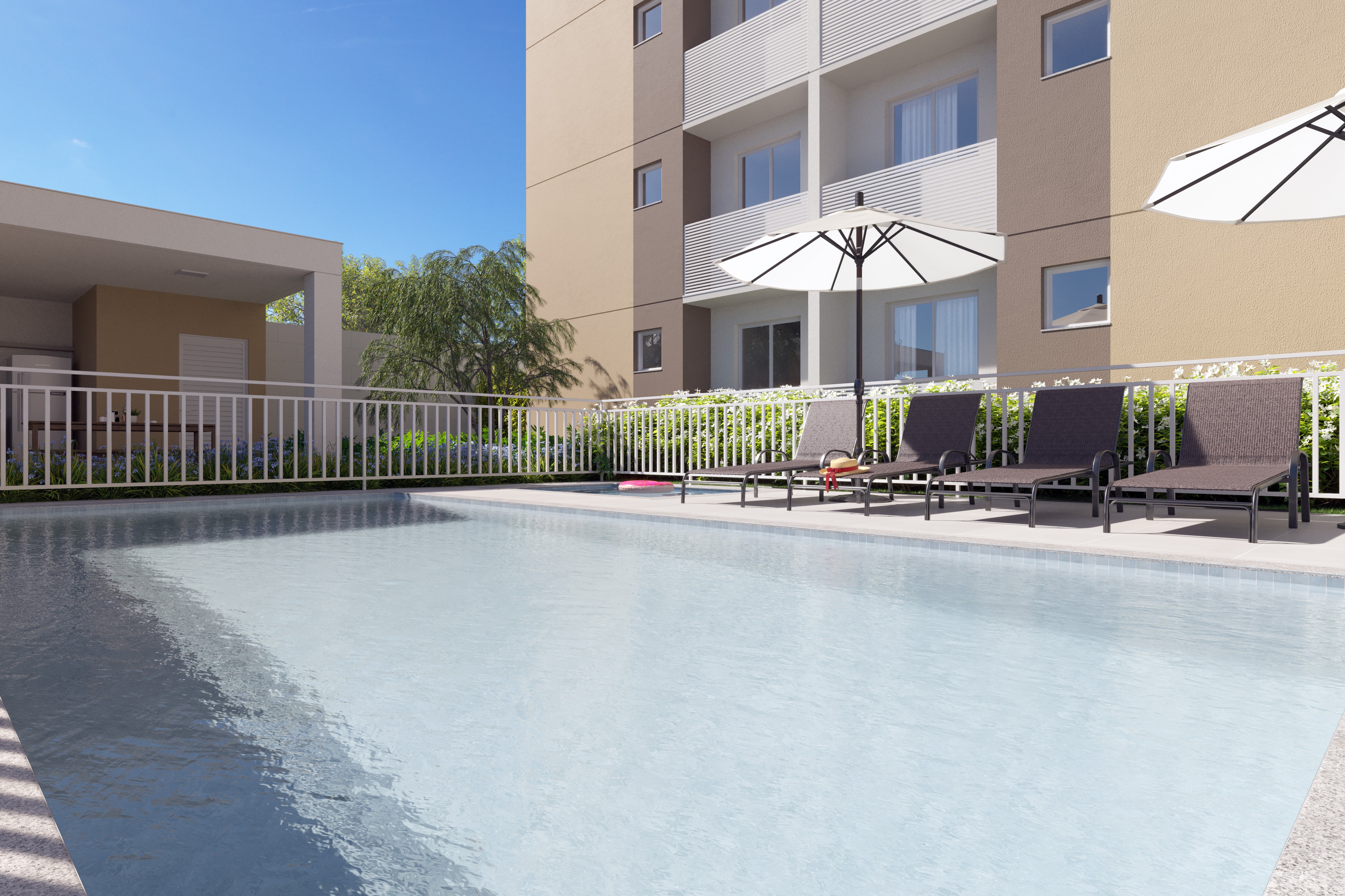 Apartamento à venda com 2 quartos, 76m² - Foto 8