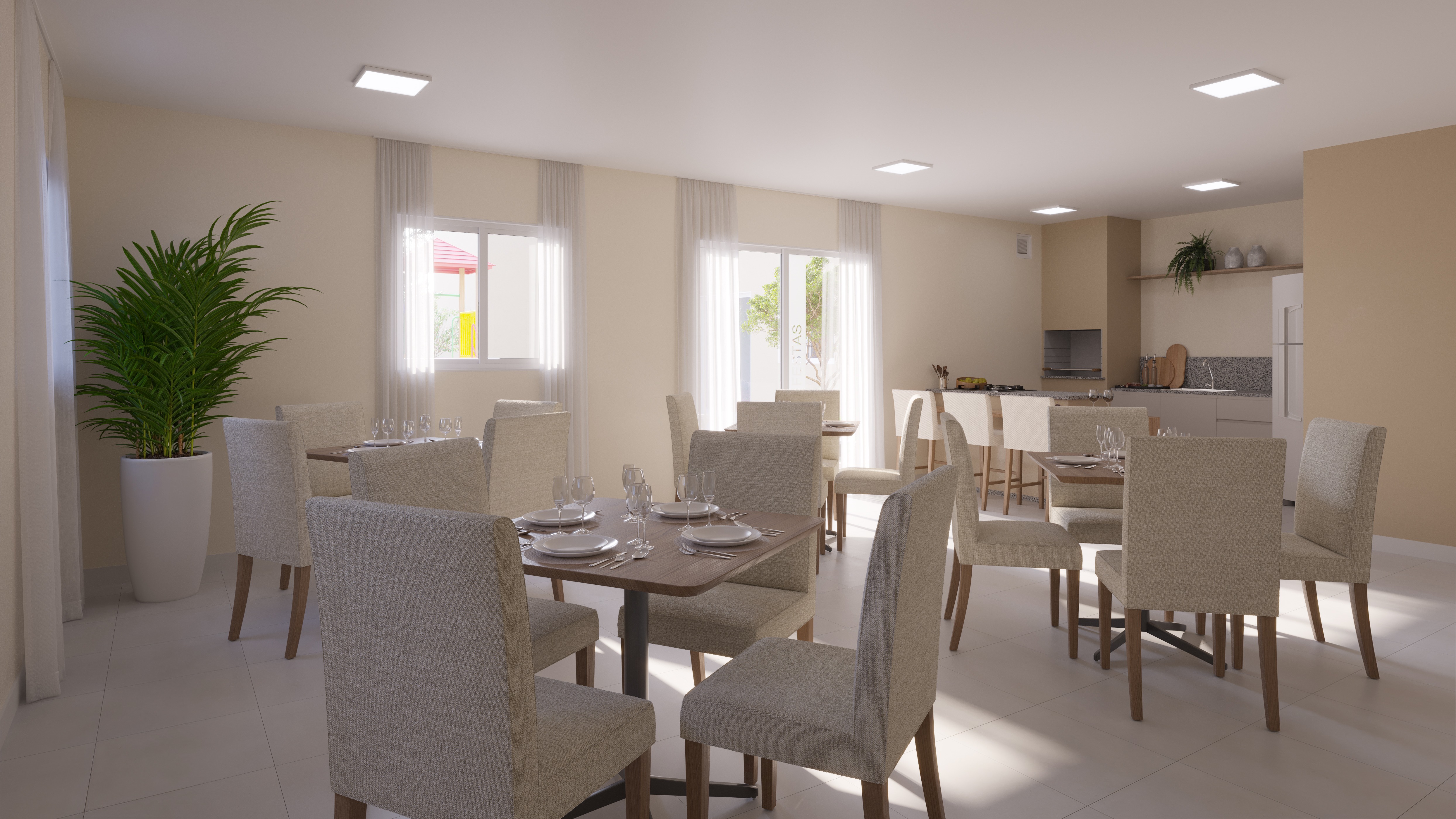 Apartamento à venda com 2 quartos, 76m² - Foto 18