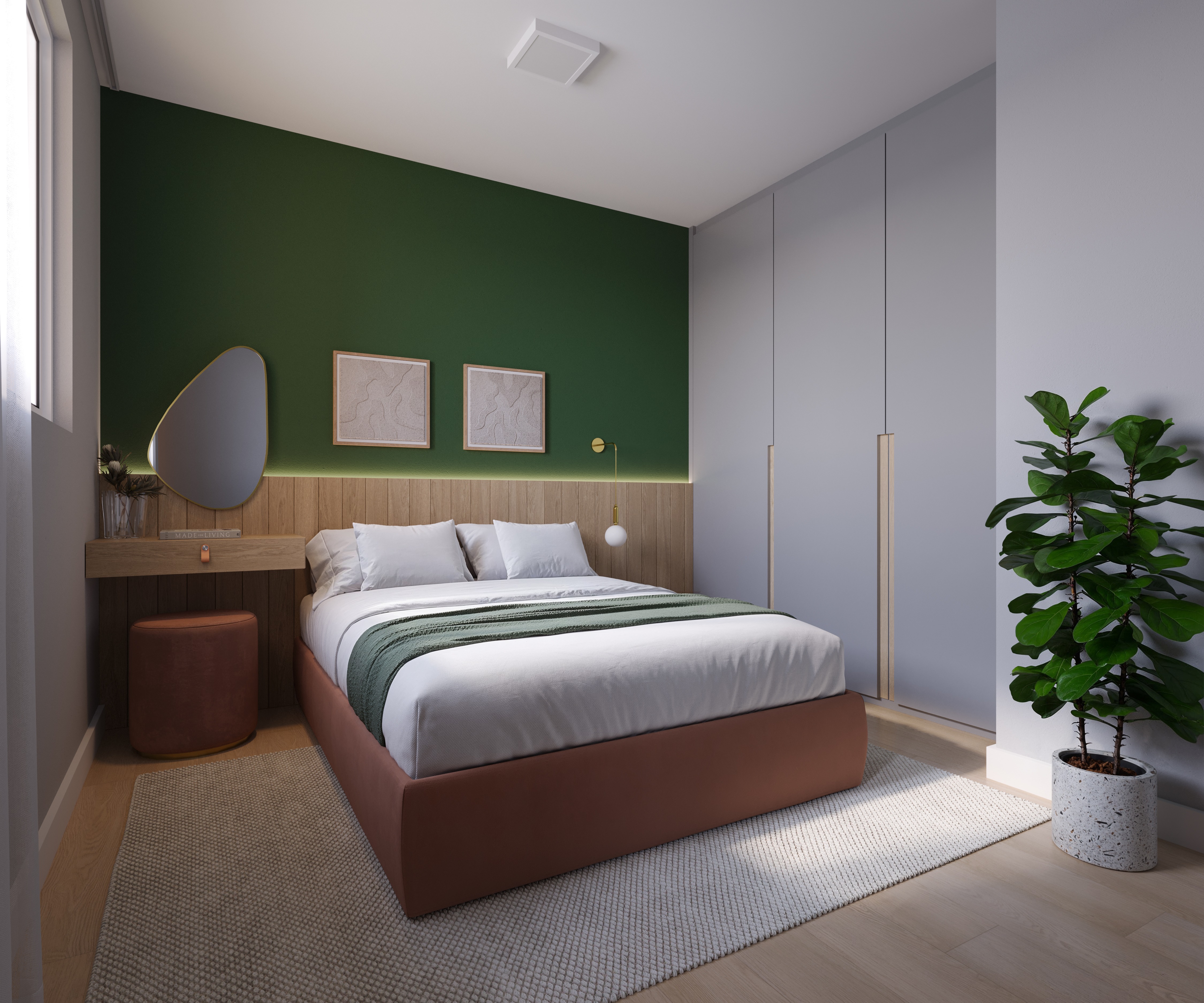 Apartamento à venda com 2 quartos, 76m² - Foto 23