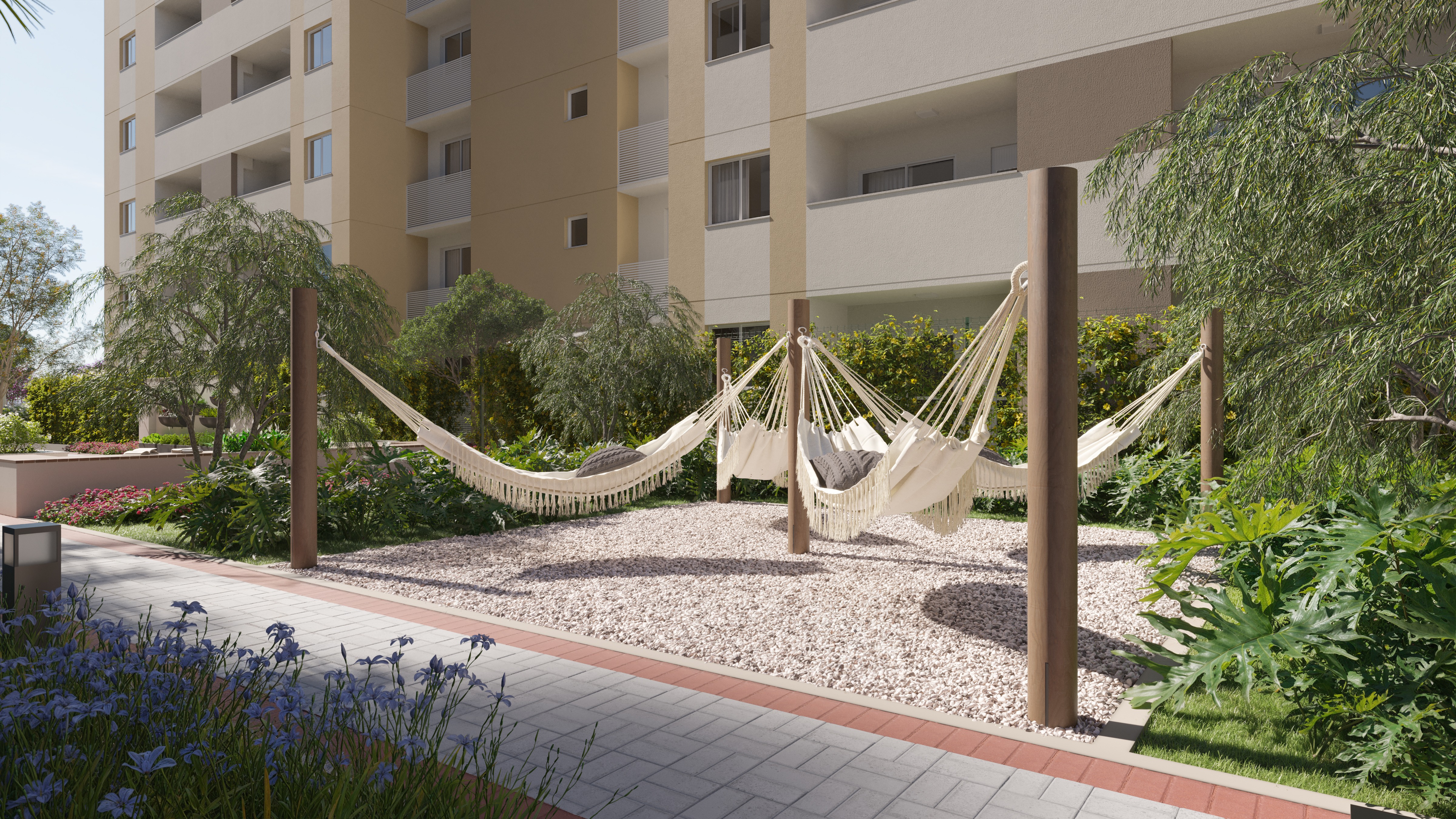 Apartamento à venda com 2 quartos, 76m² - Foto 12