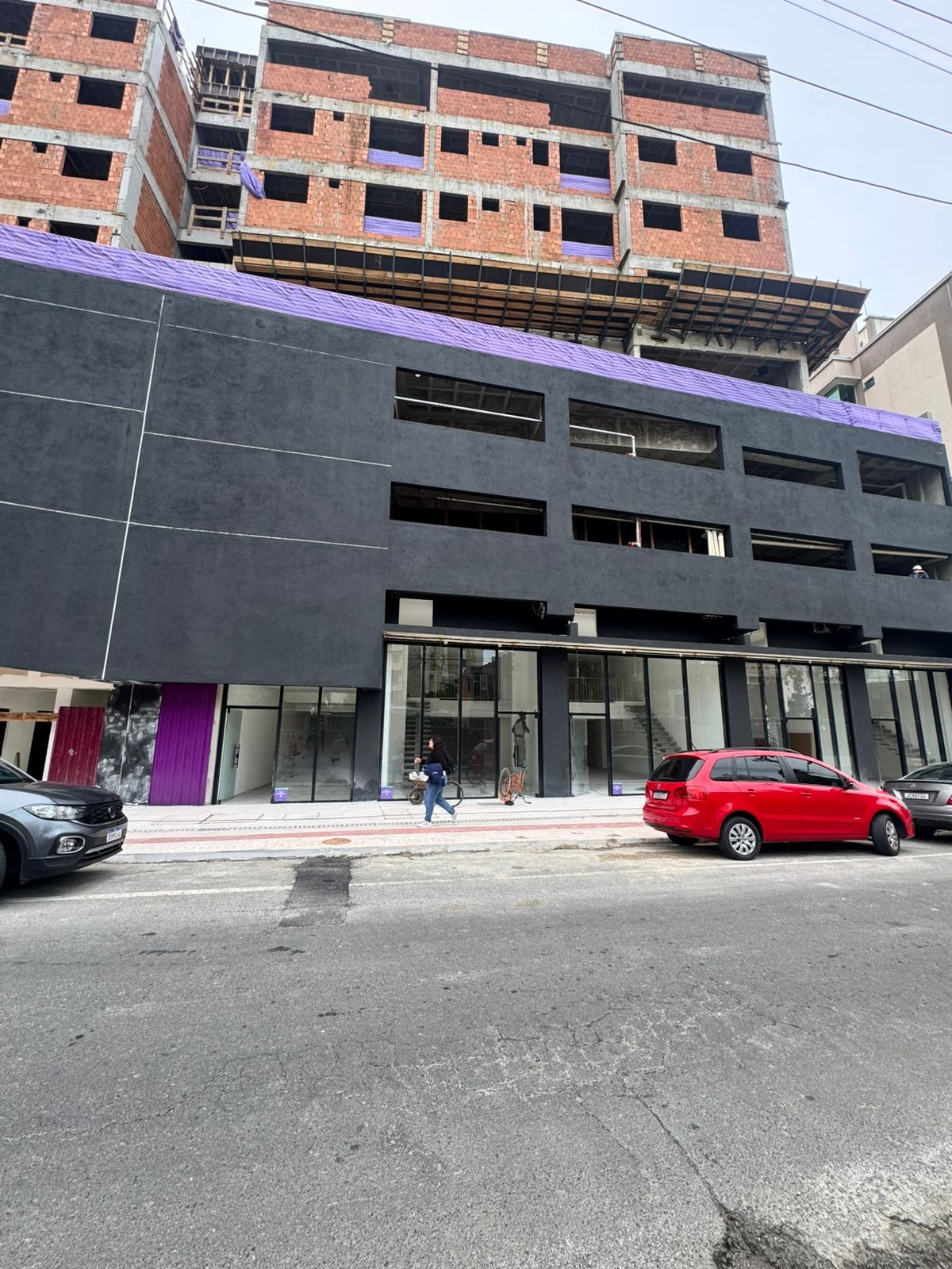 Sala-Conjunto, 67 m² - Foto 1