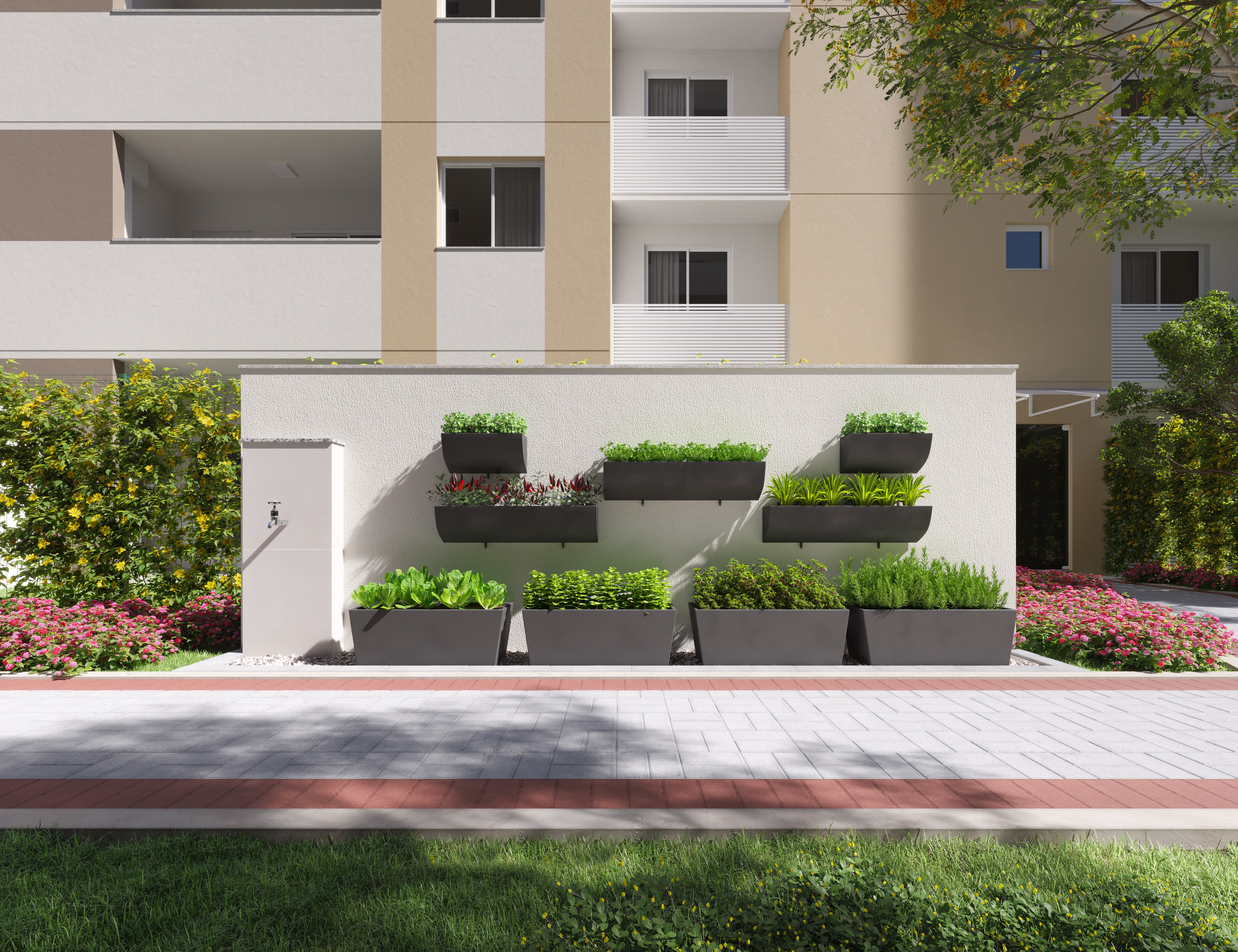 Apartamento à venda com 2 quartos, 76m² - Foto 10