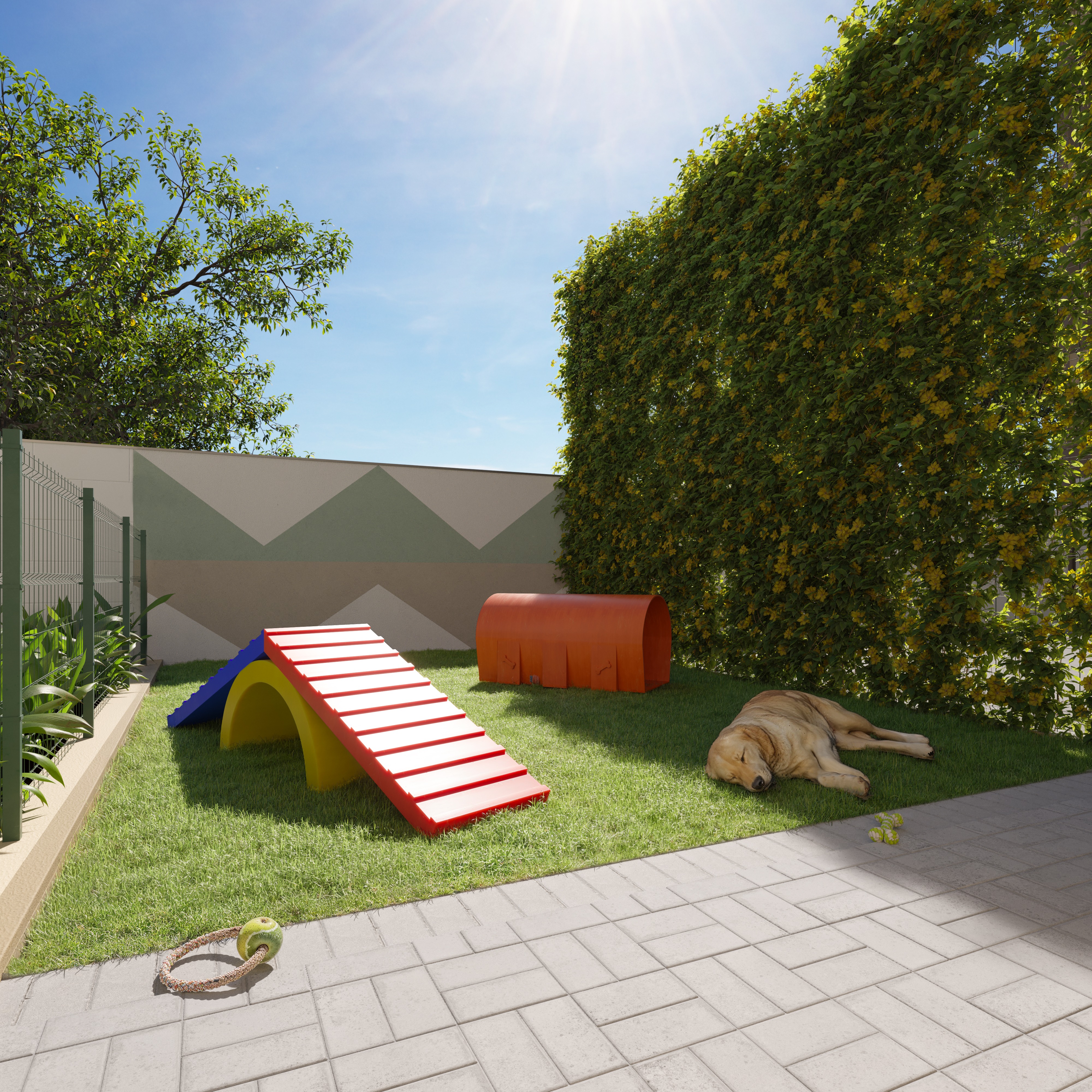 Apartamento à venda com 2 quartos, 76m² - Foto 15