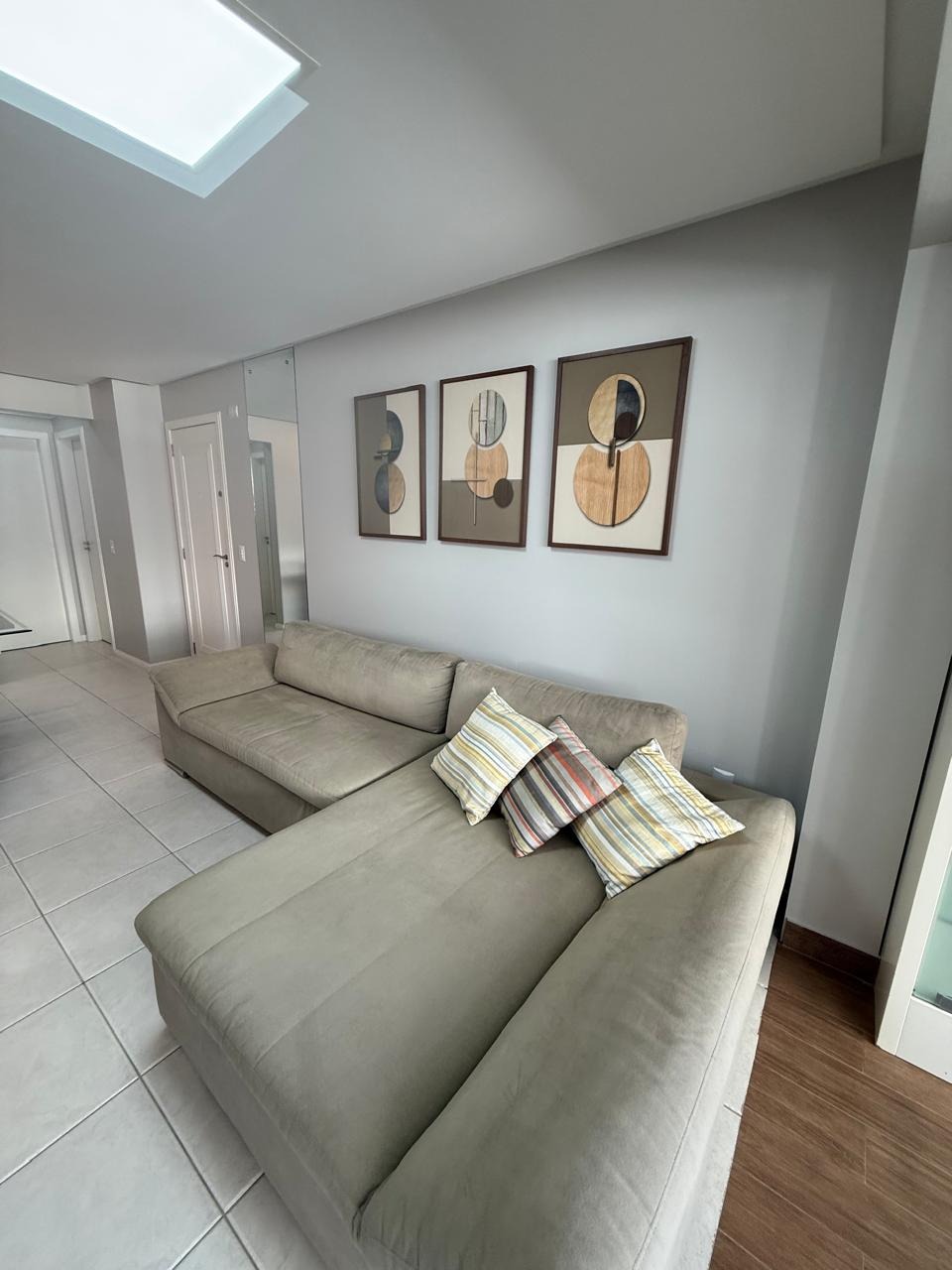 Apartamento, 2 quartos, 85 m² - Foto 1